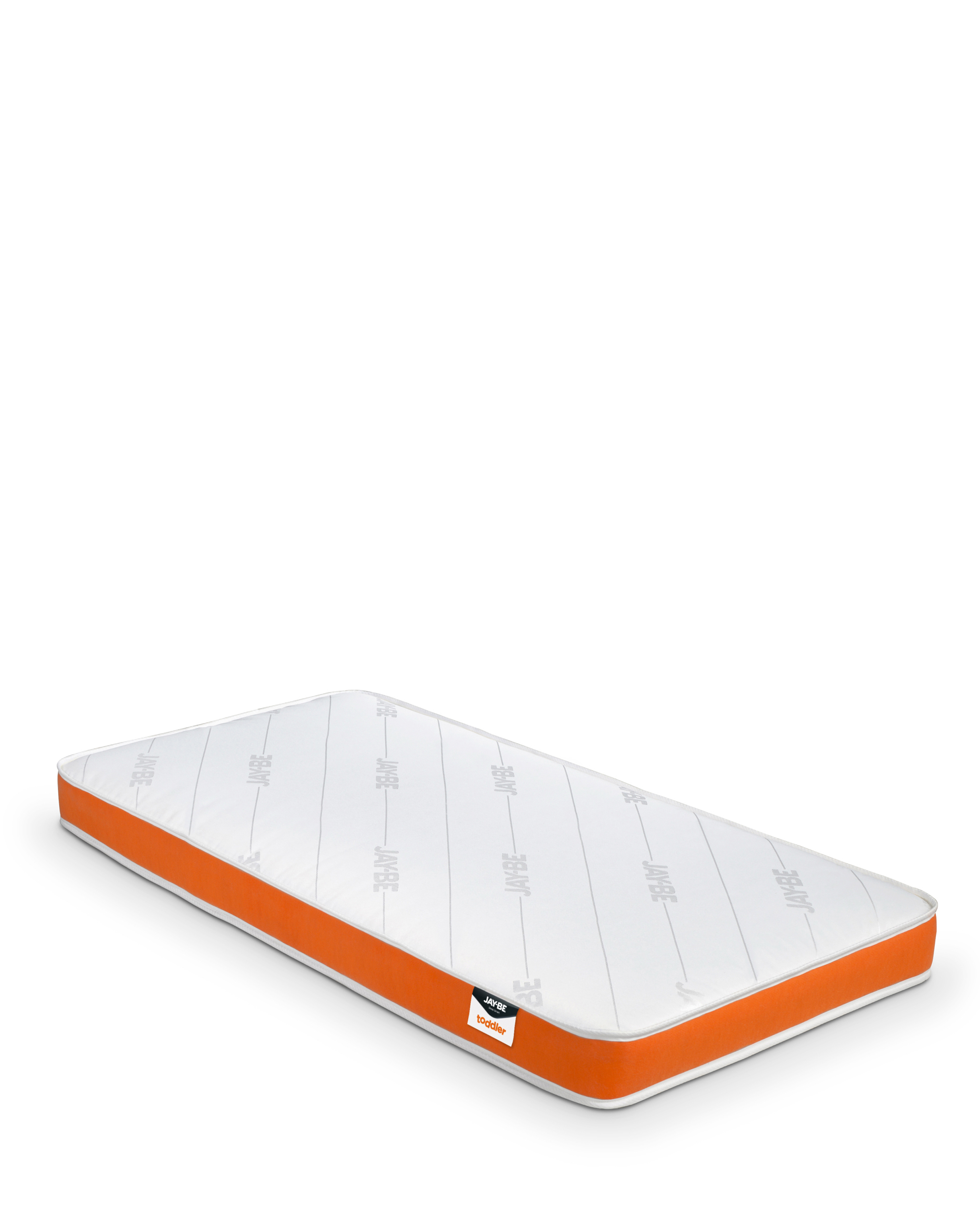 Toddler Foam Free Sprung Mattress