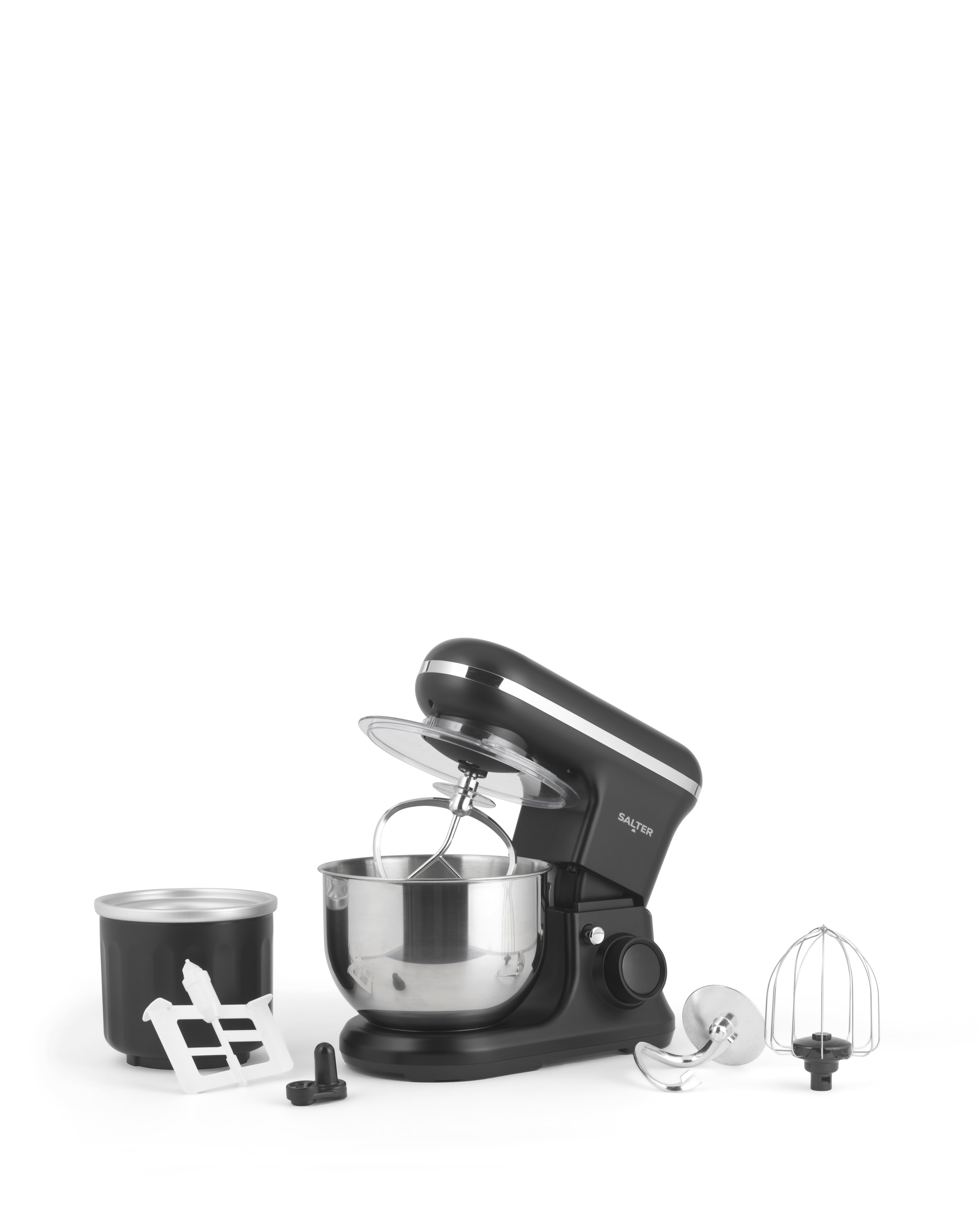 Salter Optimix Stand Mixer
