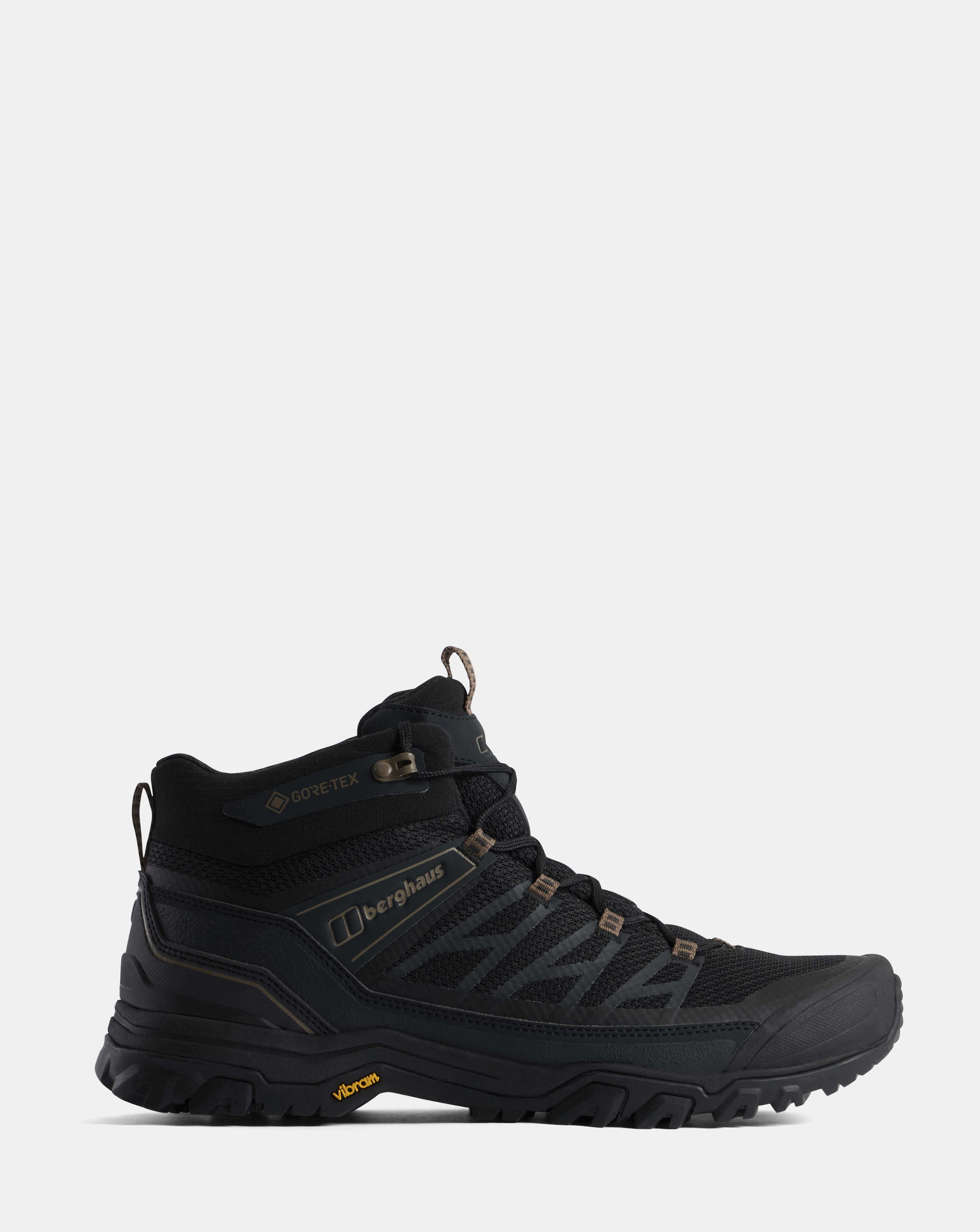 Berghaus Terravolt GTX Mid Boots