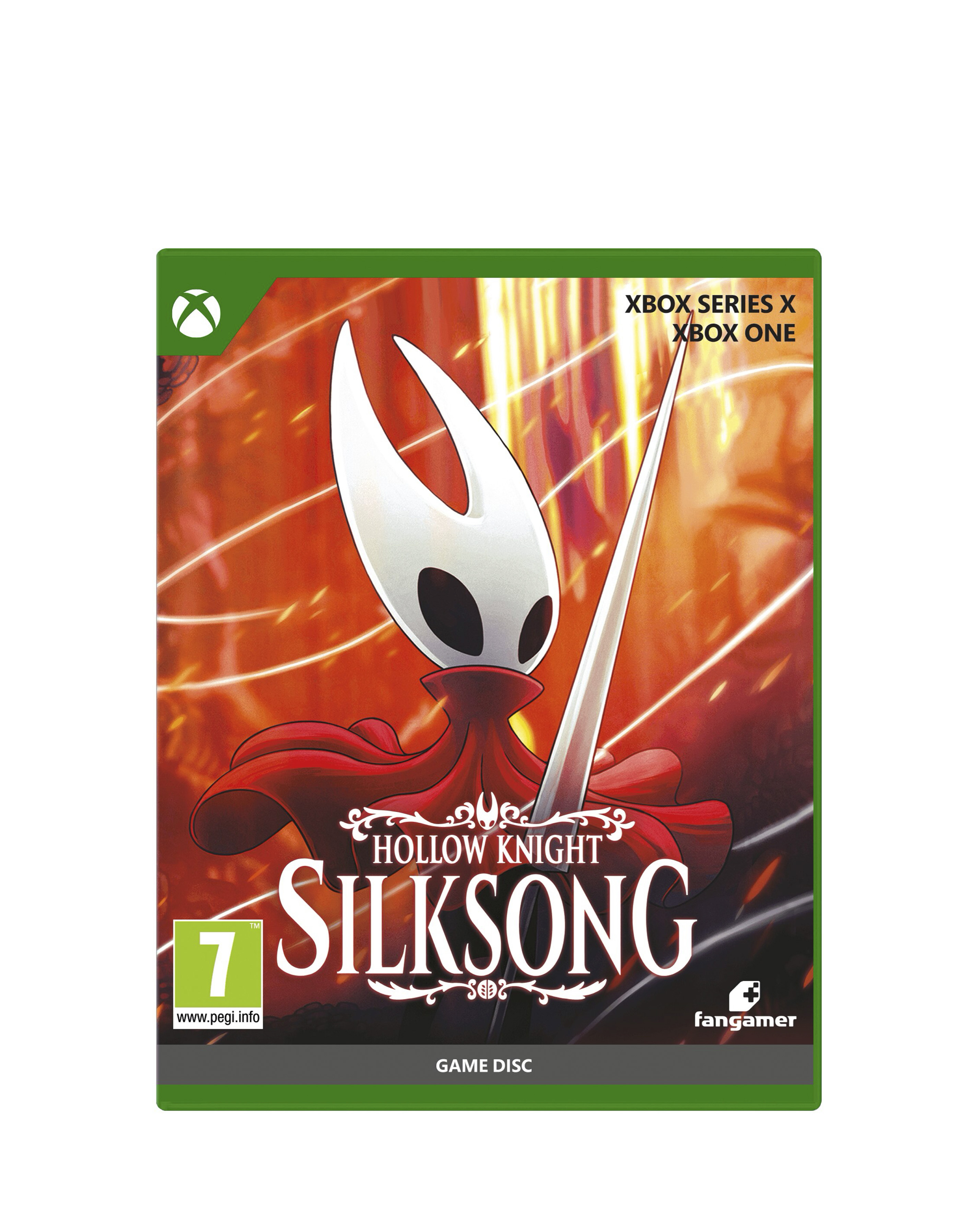 Hollow Knight: Silksong Xbox Series X PRE-ORDER - RELEASED 27/11/2026 - NEW - Image 5