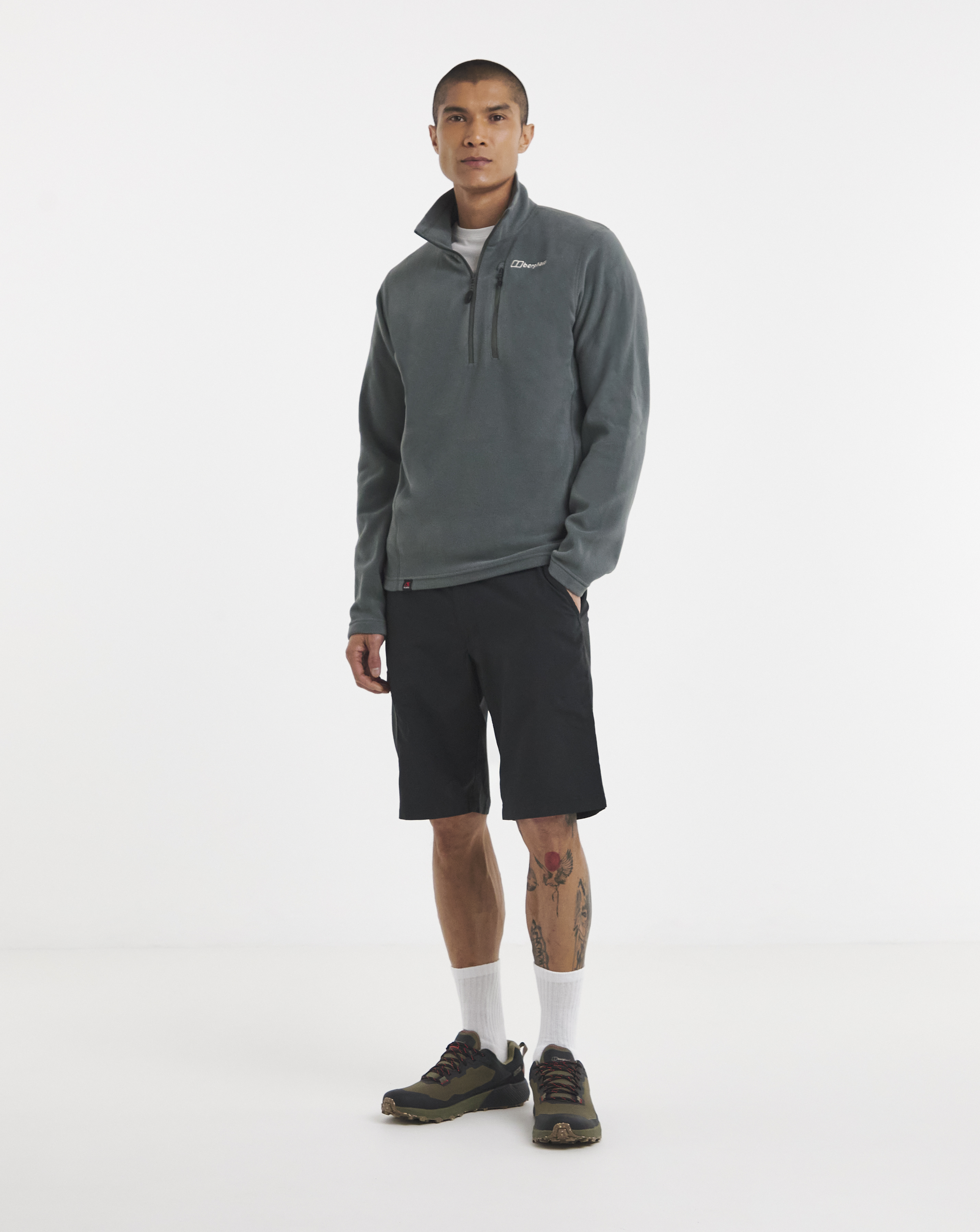 Berghaus Navigator 2 Shorts