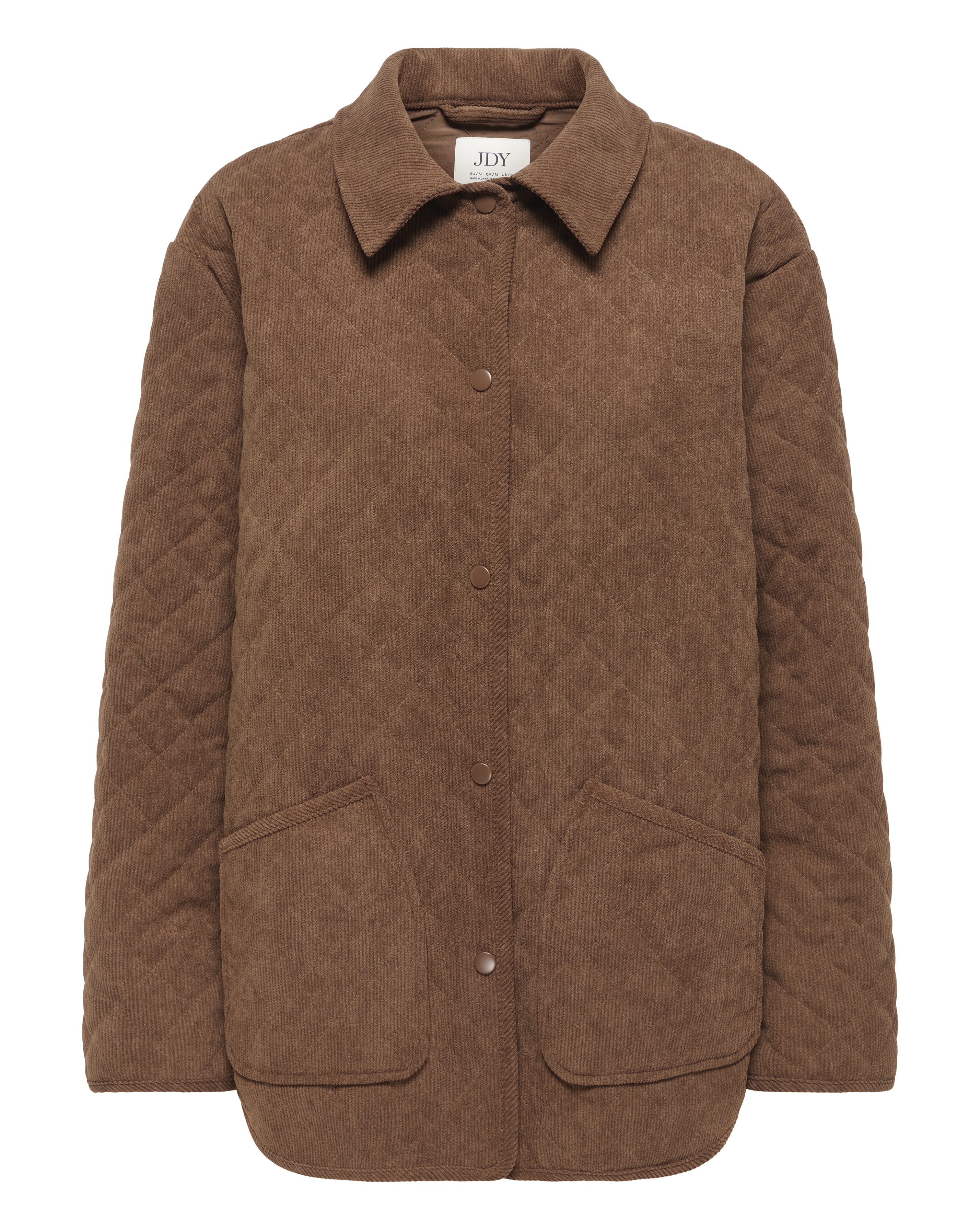 JdY Corduroy Jacket