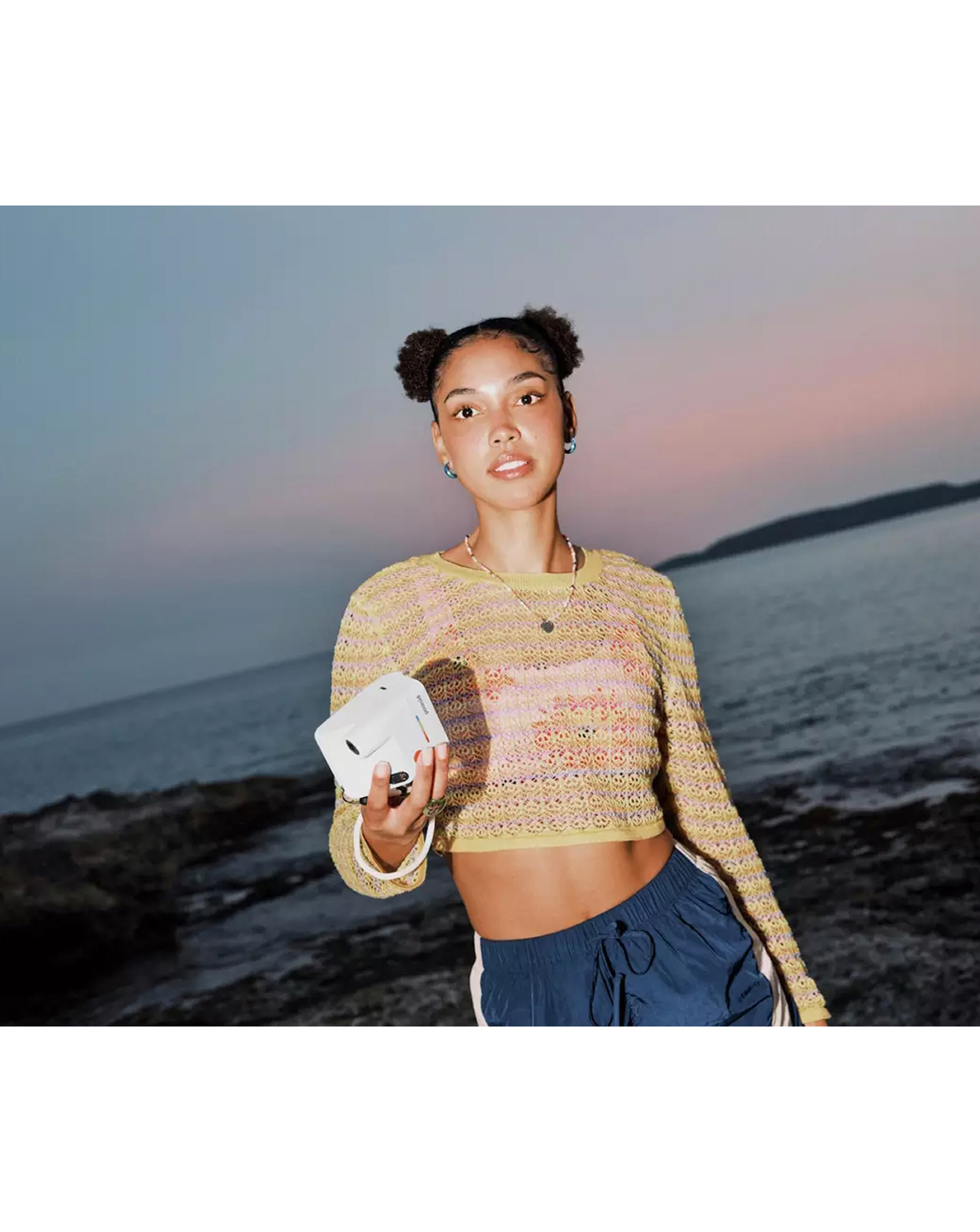 View 5 of Polaroid Go Gen 3 Camera