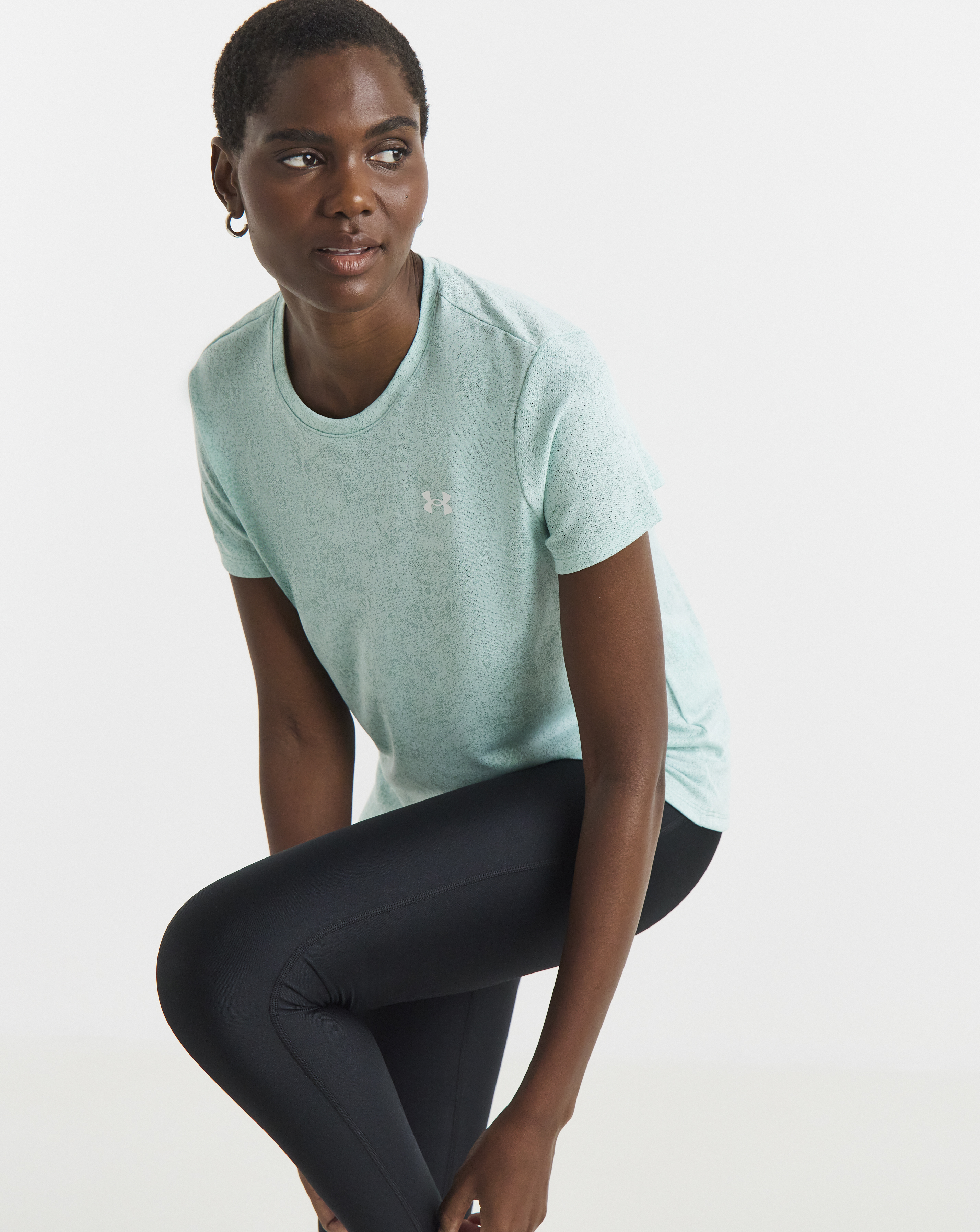 Under Armour Tech Pixelate T-Shirt