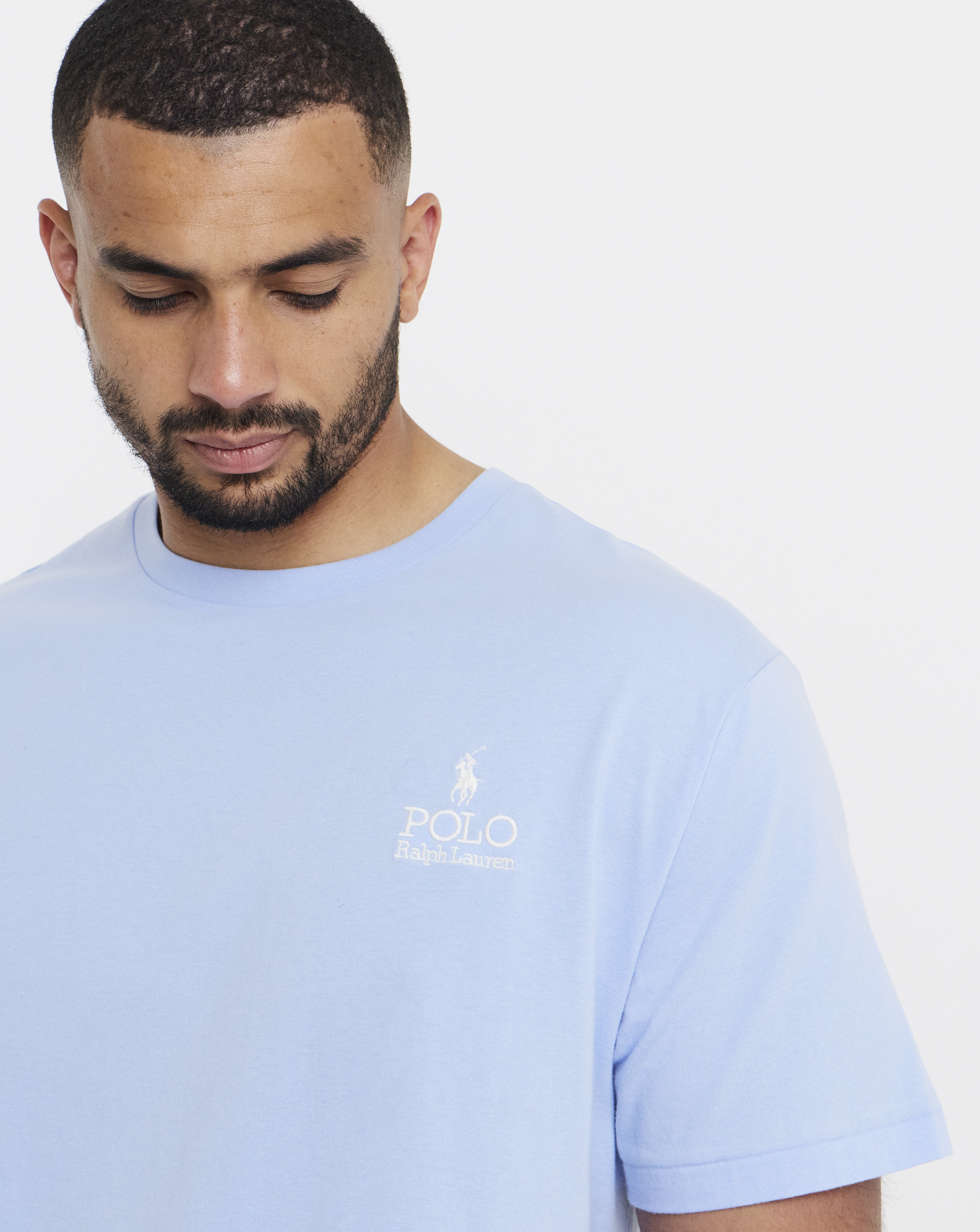 Polo Ralph Lauren Chest Logo T-Shirt