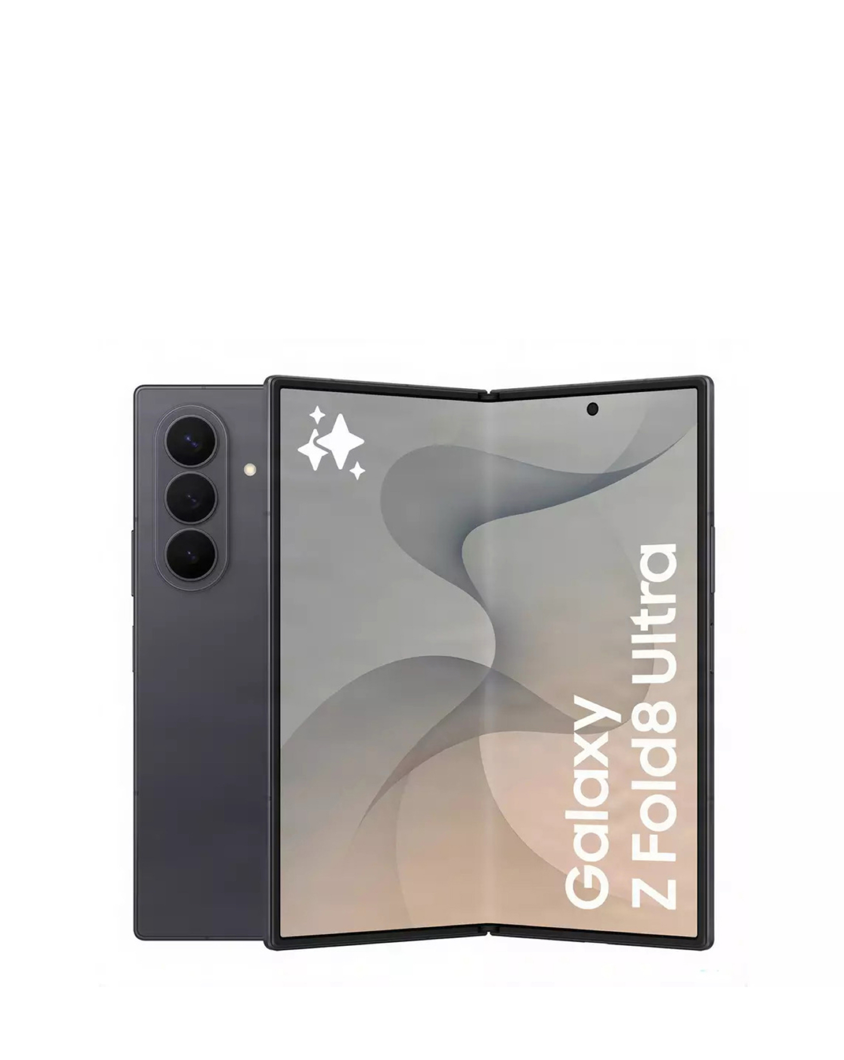 Samsung Galaxy Z Fold8 Ultra 256GB 5G - Graphite