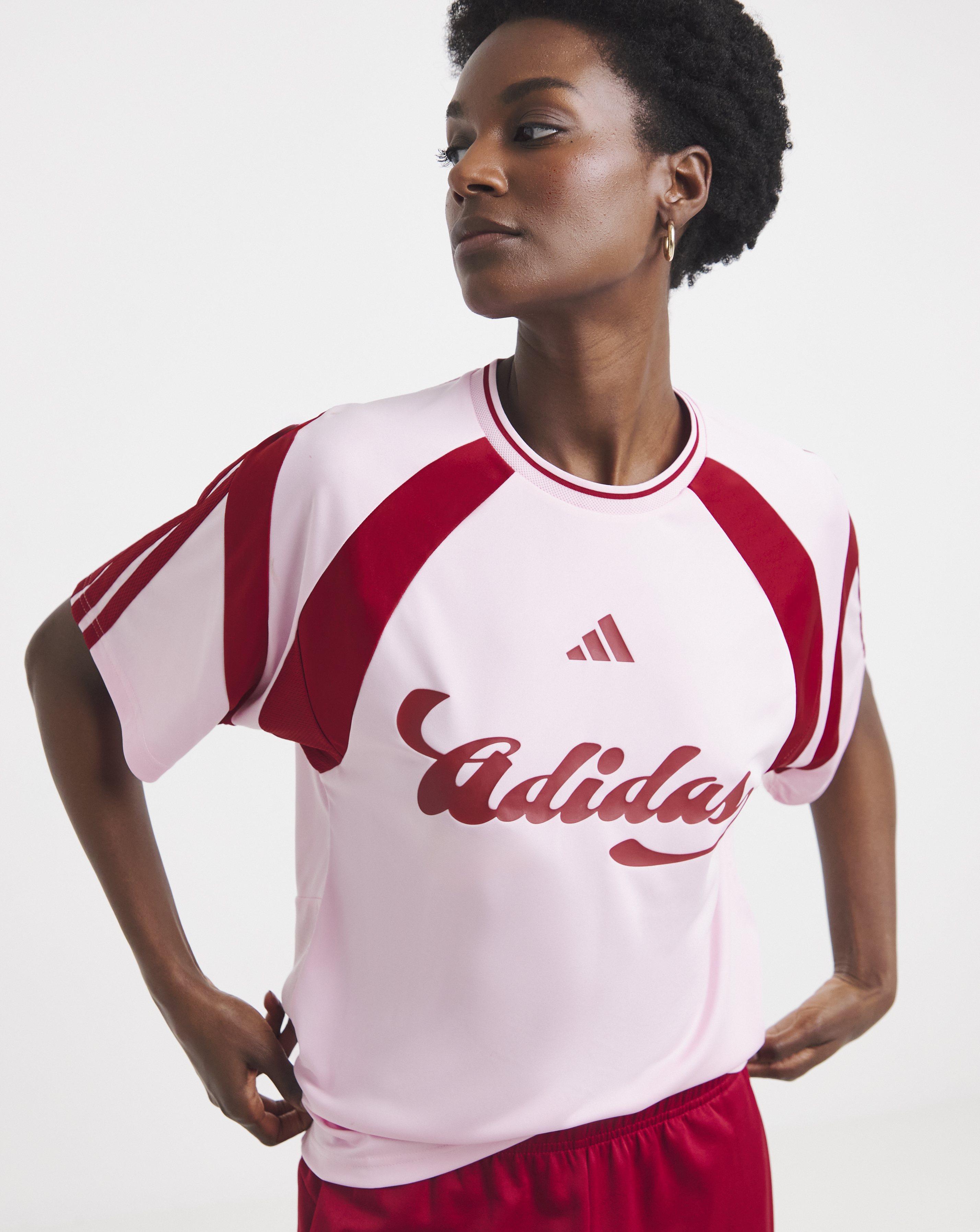 adidas House of Tiro Squad T-Shirt