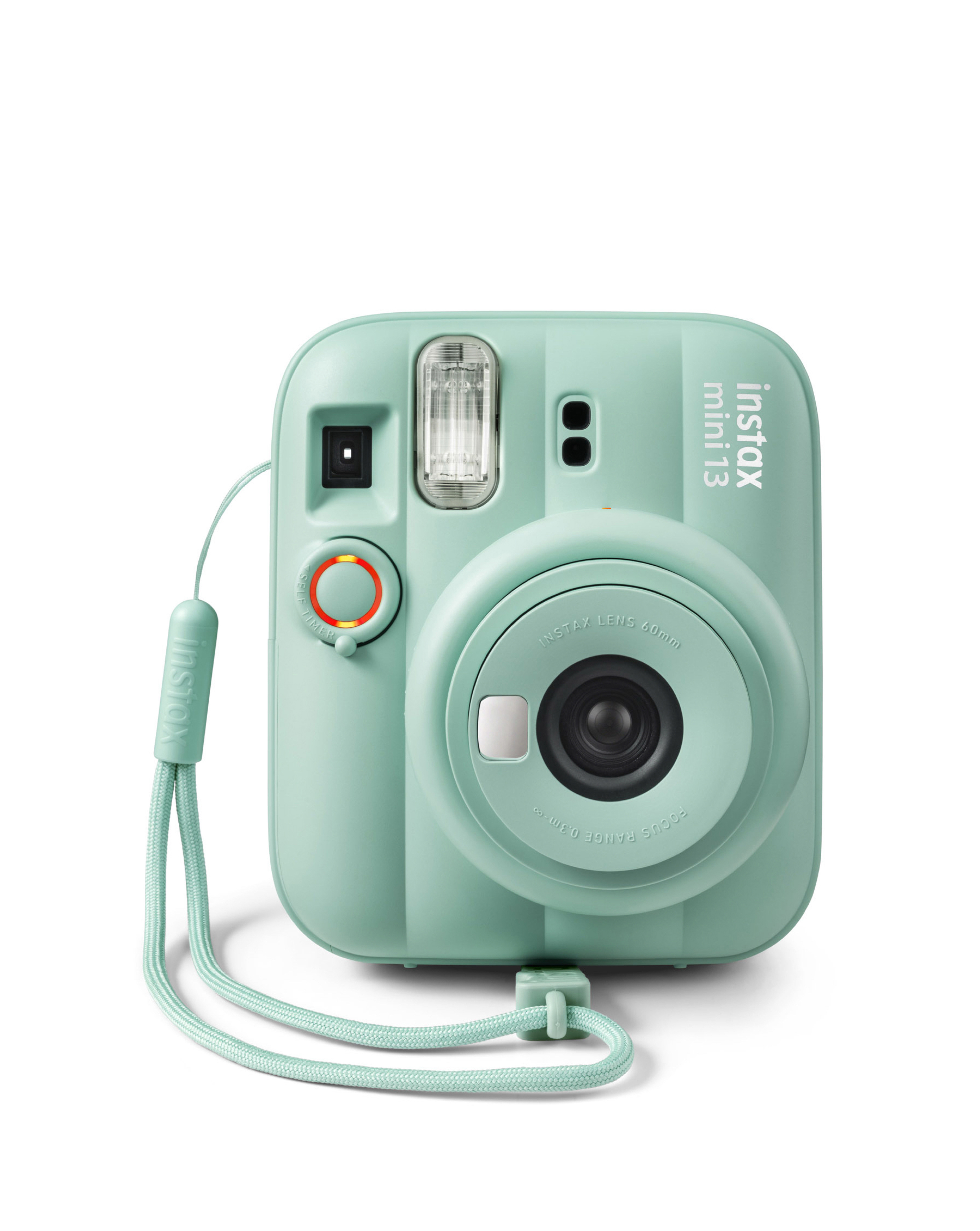 Fujifilm Instax Mini 13 Green
