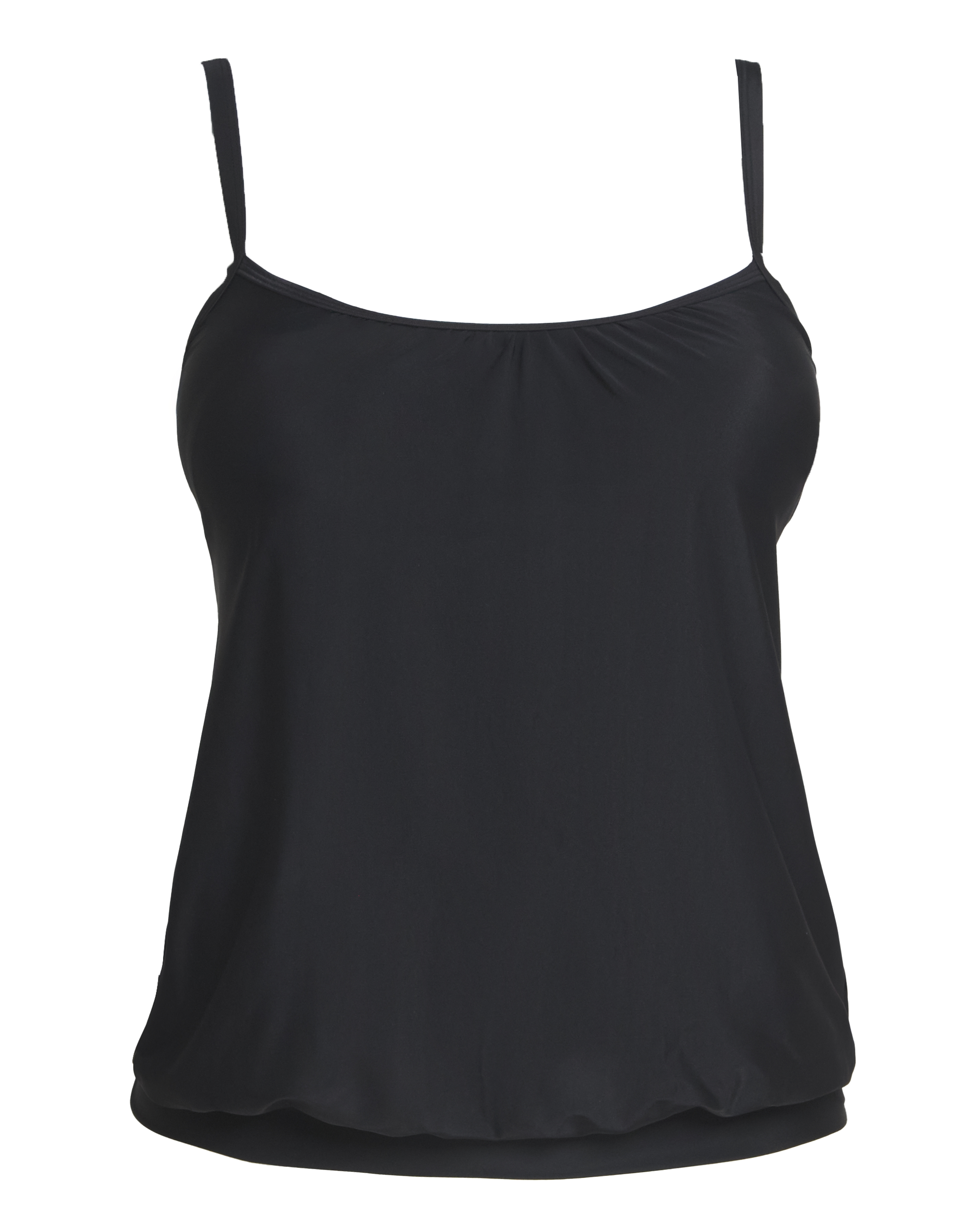 Mix & Match Non Wired Blouson Top