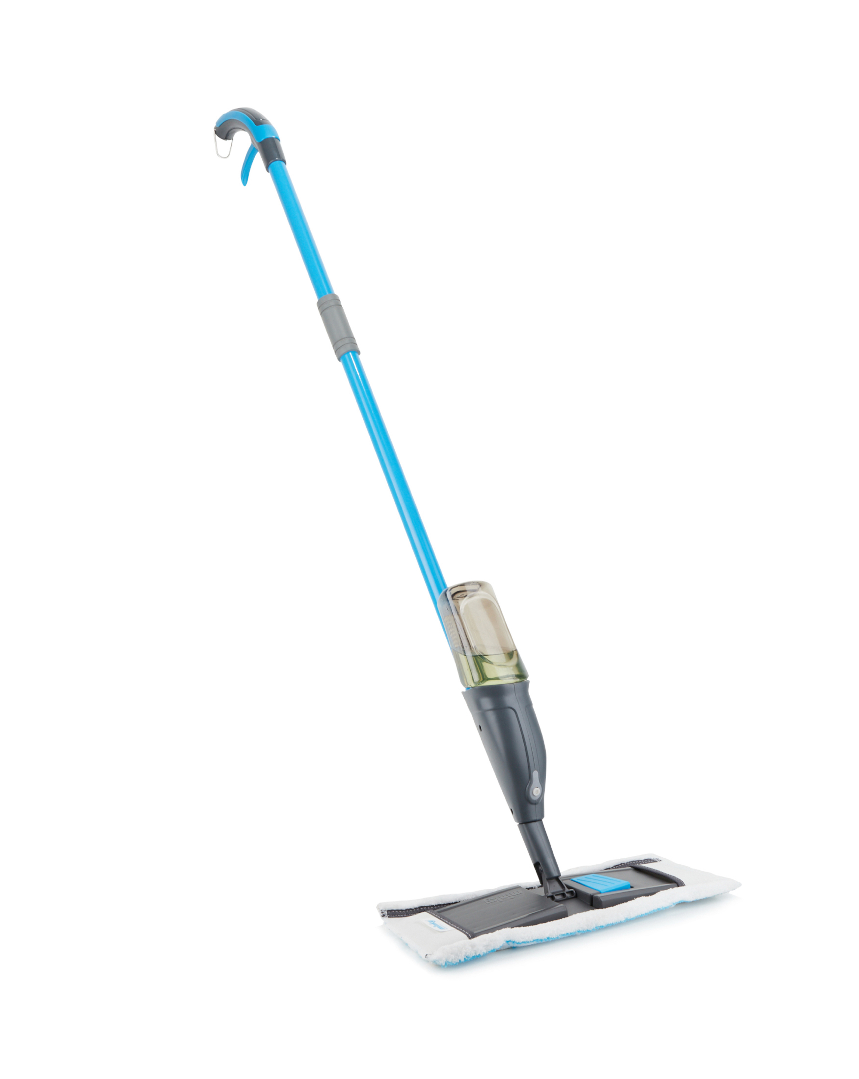 New In - Minky 4-in-1 Action Spray Mop