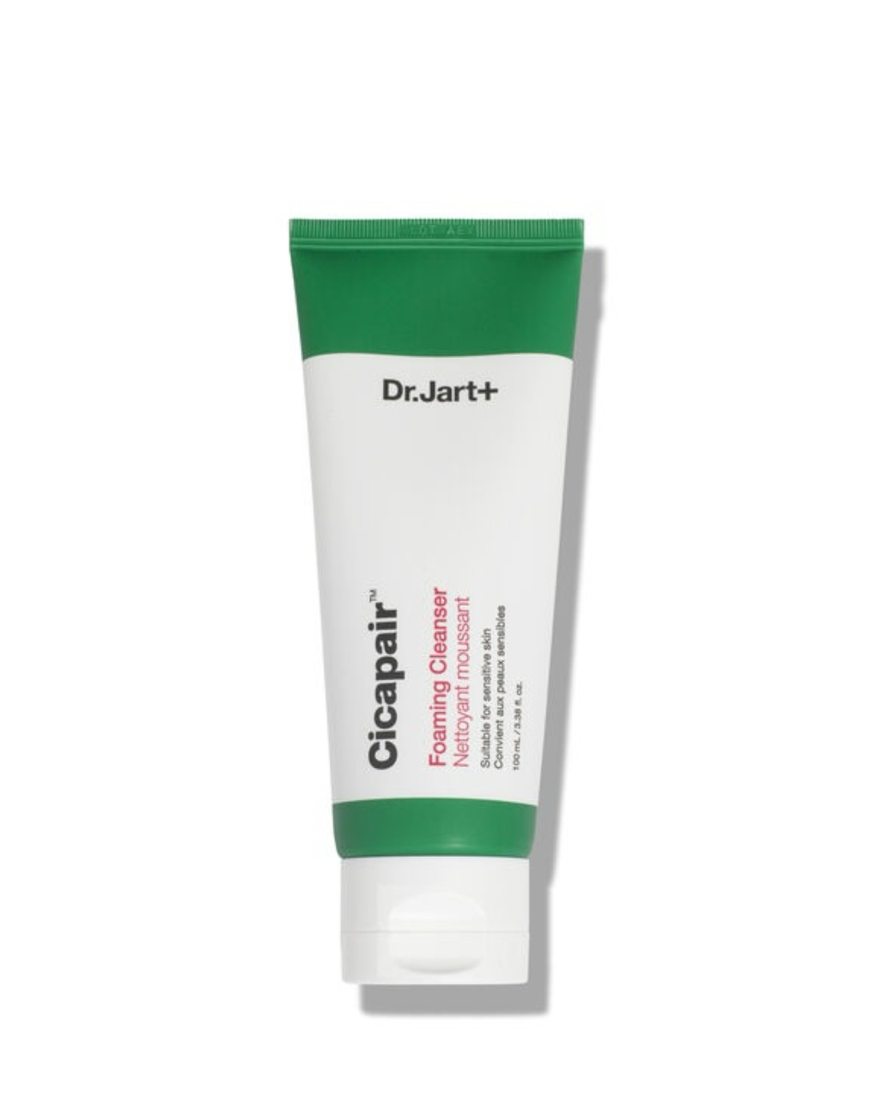 New In - Dr. Jart+ Cicapair Foam Cleanser 150ml