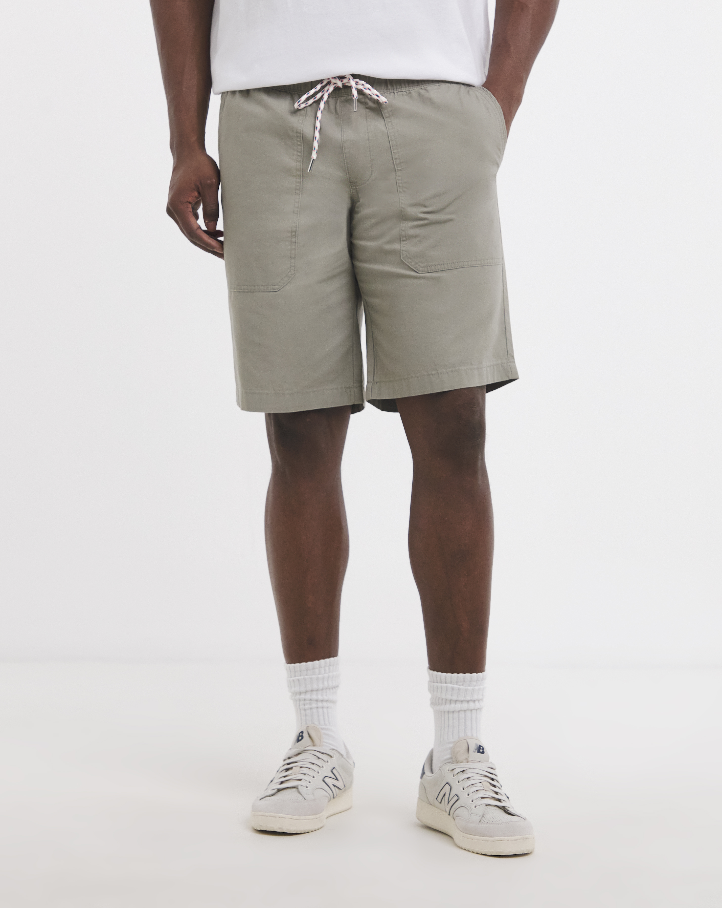 Jack & Jones Jaiden Coral Jogger Short