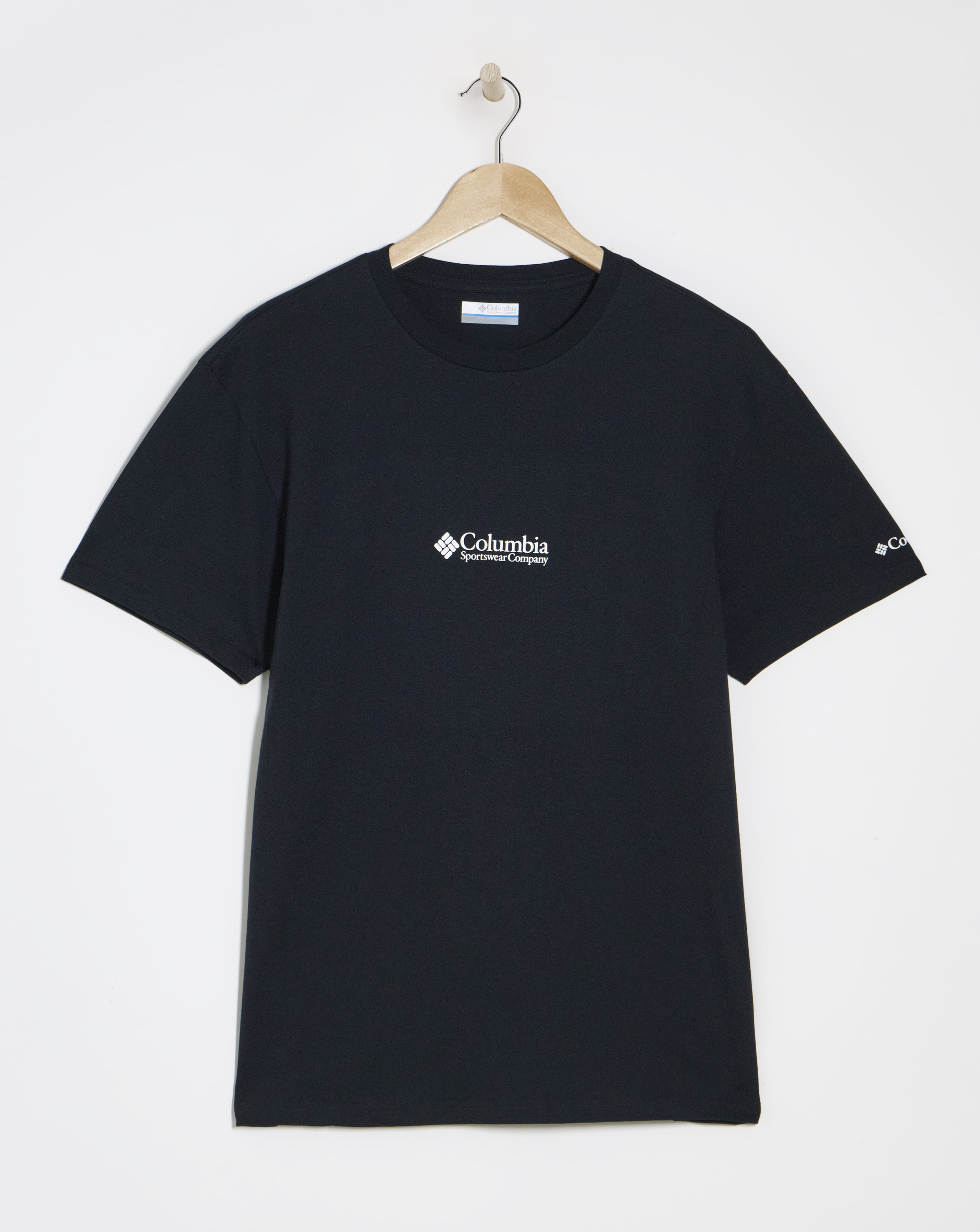 Columbia CSC Basic Logo Short Sleeve