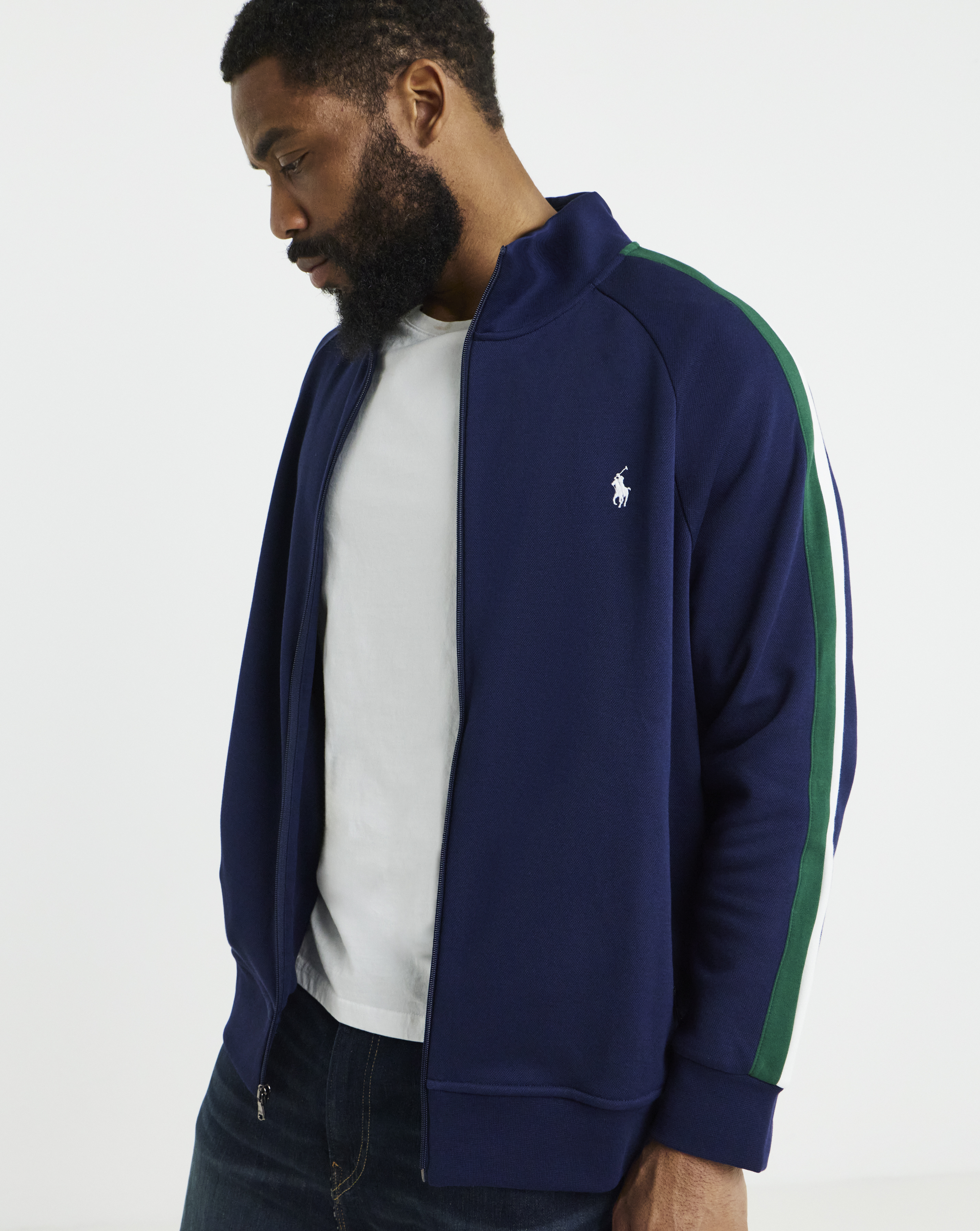 New In - Polo Ralph Lauren Sweatshirt