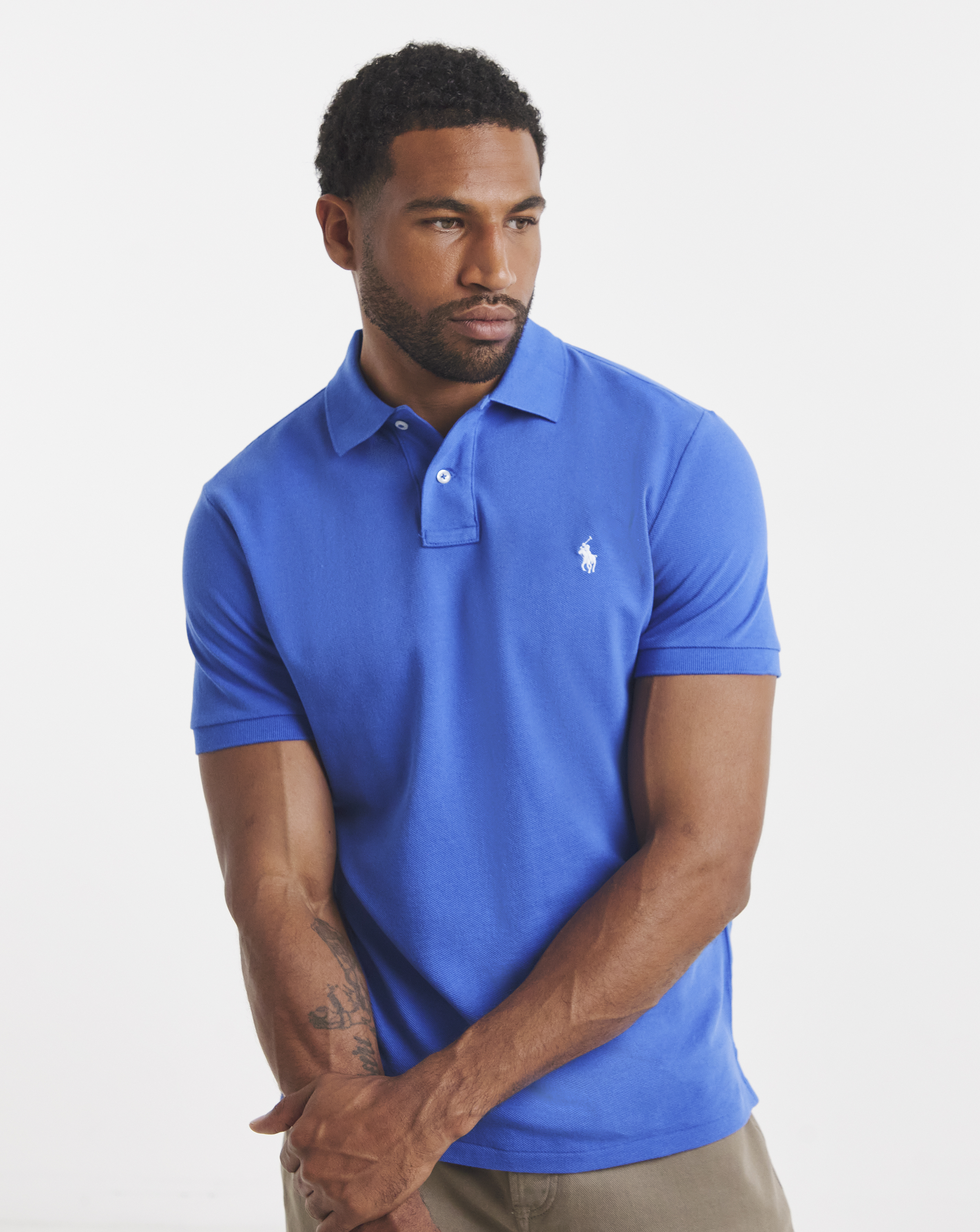 New In - Polo Ralph Lauren Classic