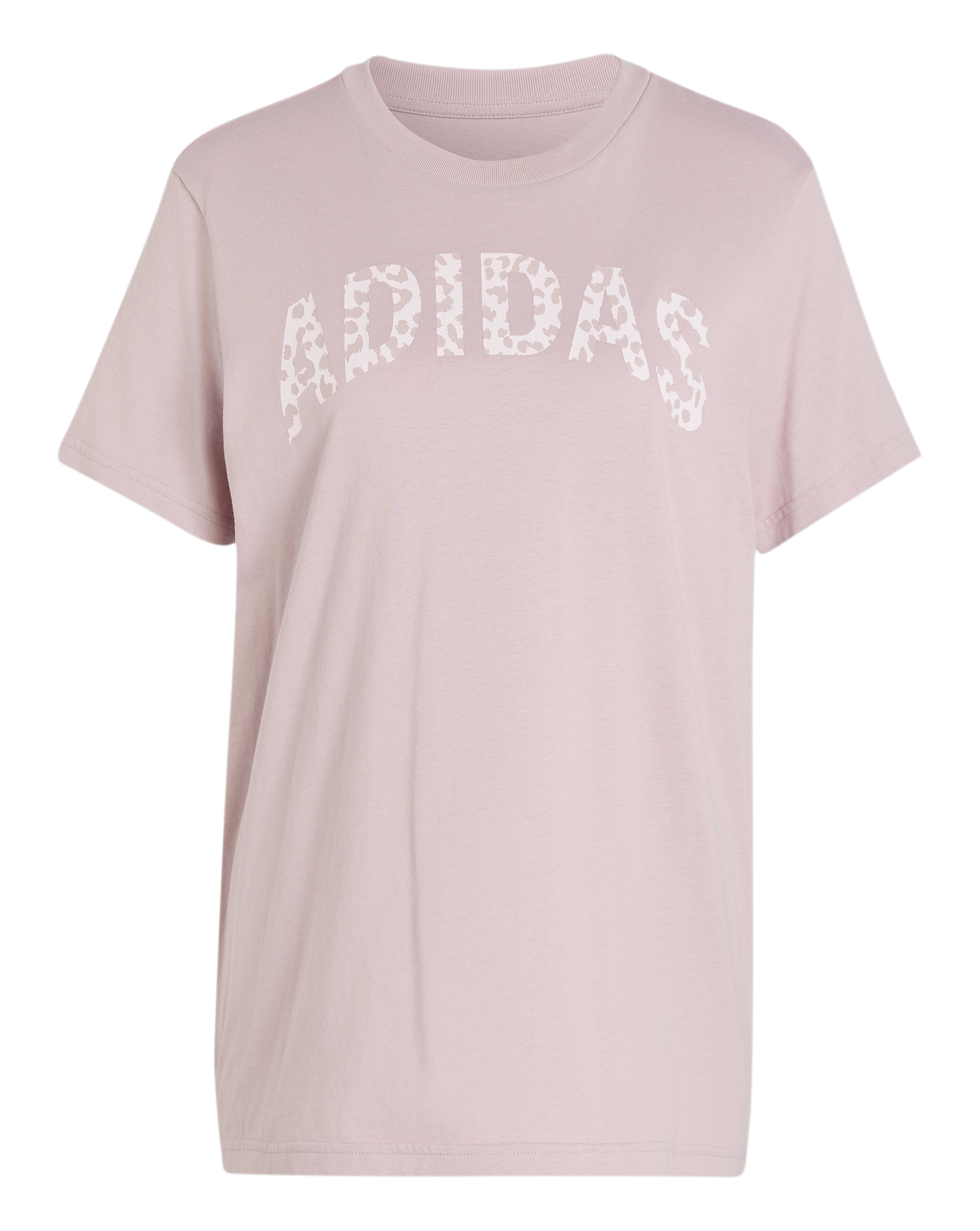 New In - adidas Animal Loose Graphic T-Shirt