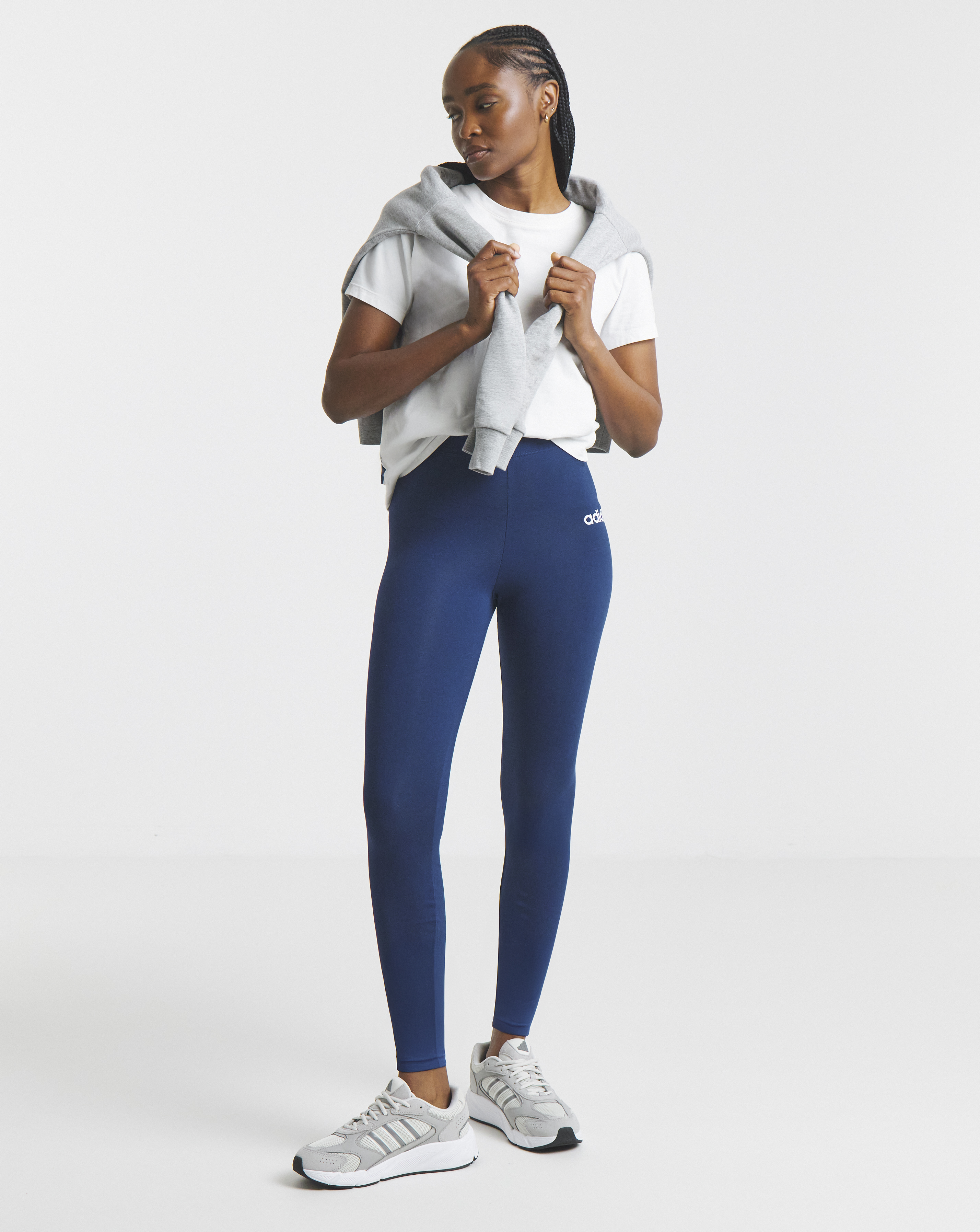 adidas Essentials Linear Leggings