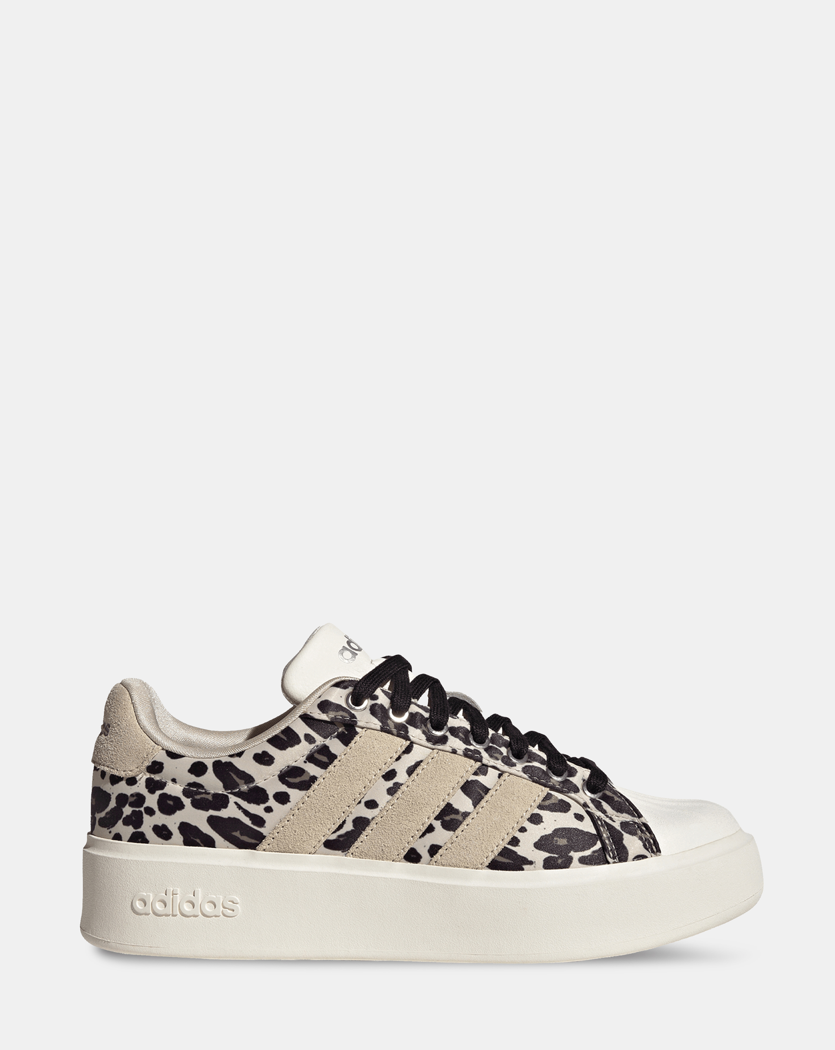 New In - adidas Streettalk Bold Trainers