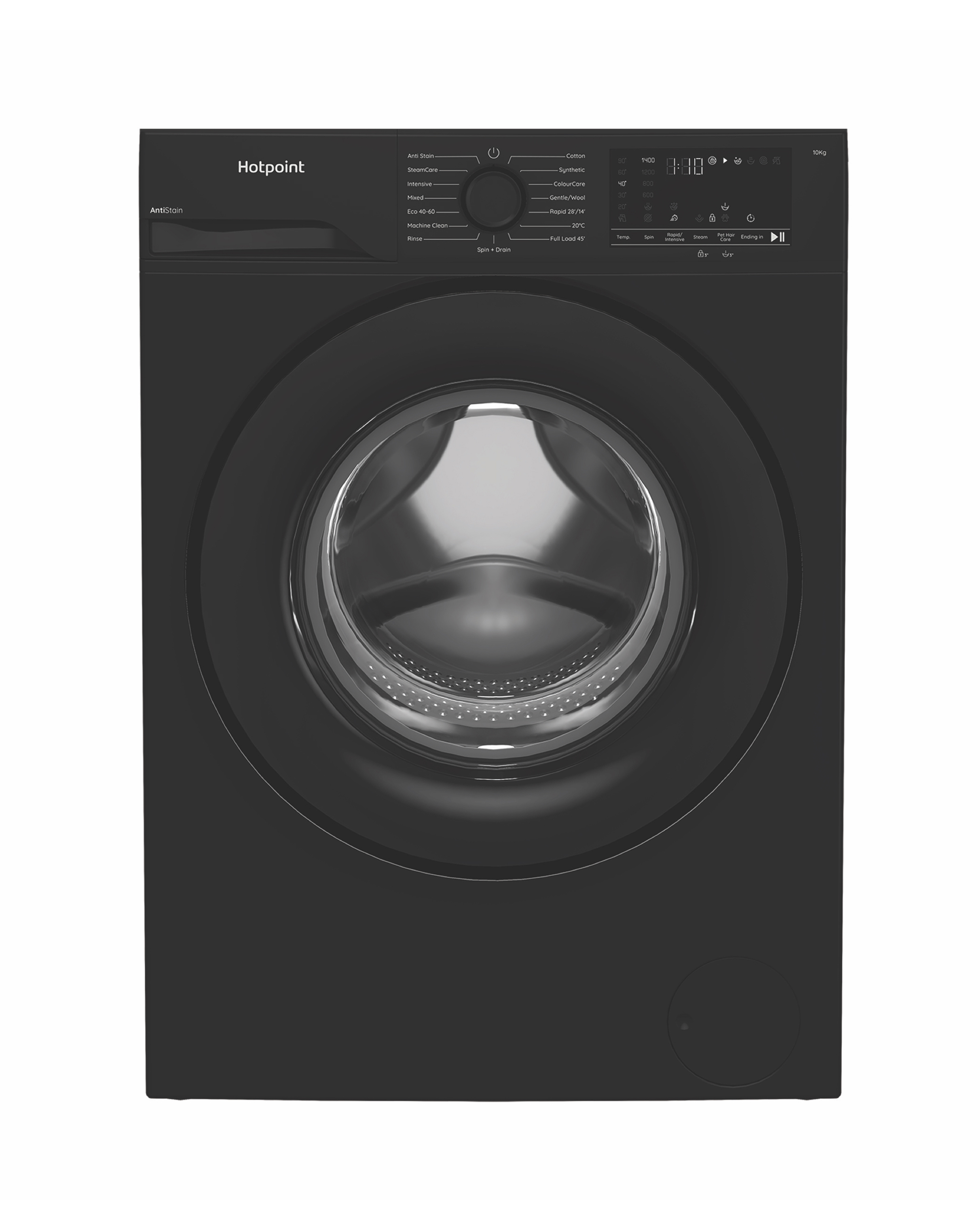 Hotpoint AntiStain H 101B ANTI STAIN UK