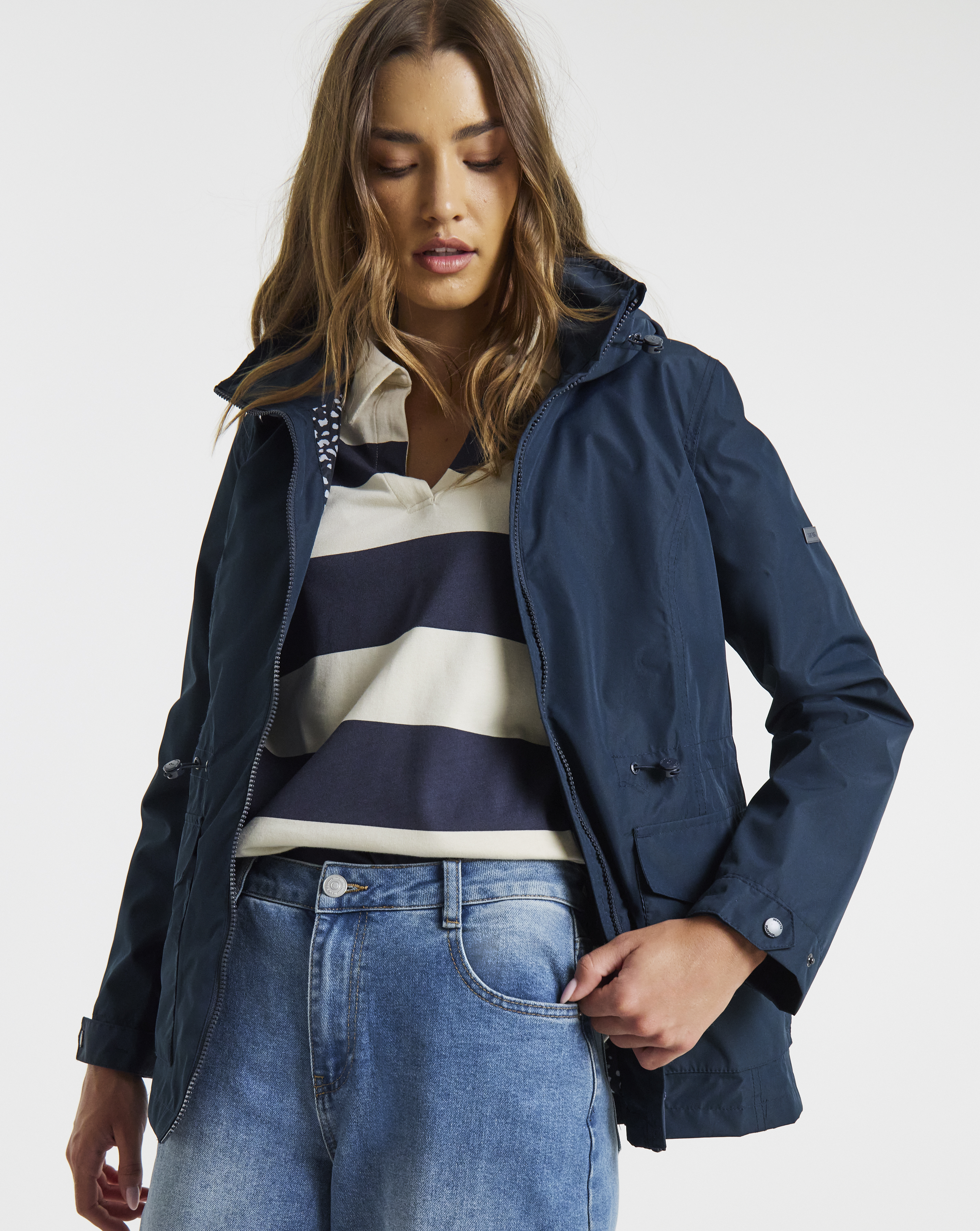 Regatta Navassa Jacket