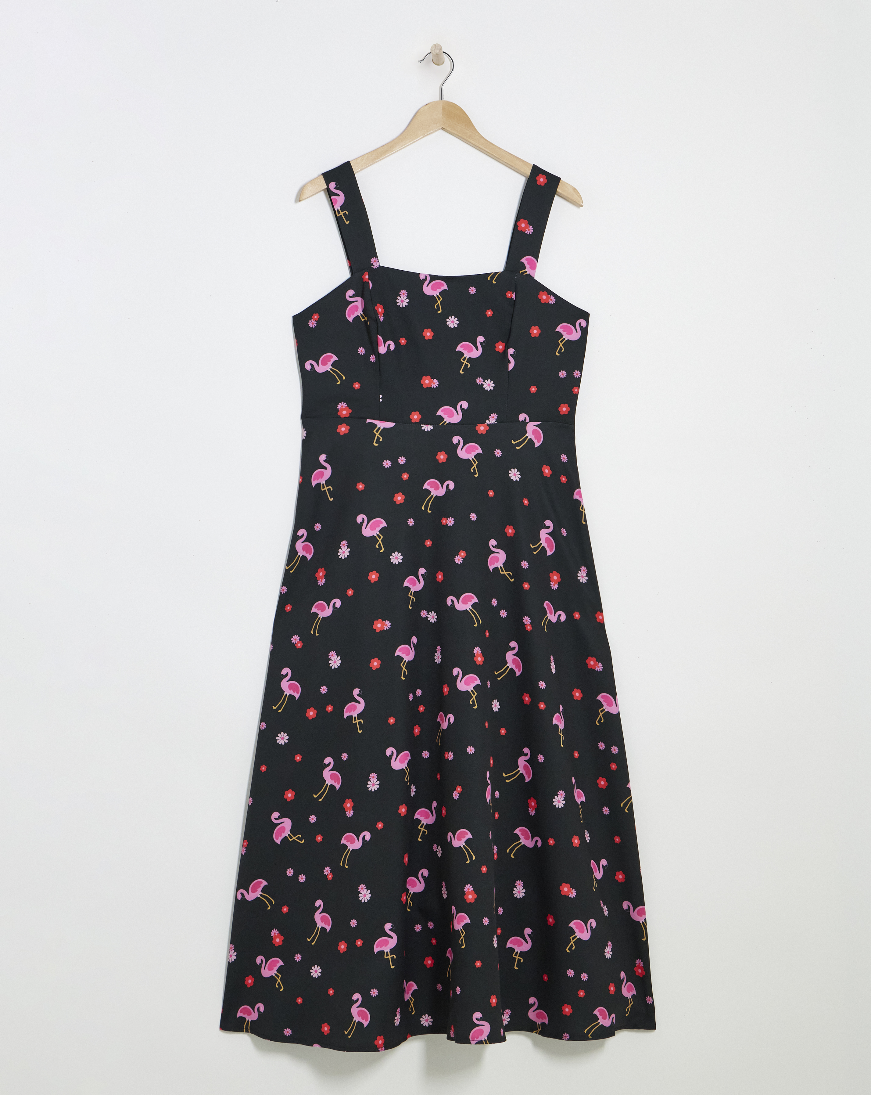Twisted Wunder Lexi Midaxi Dress