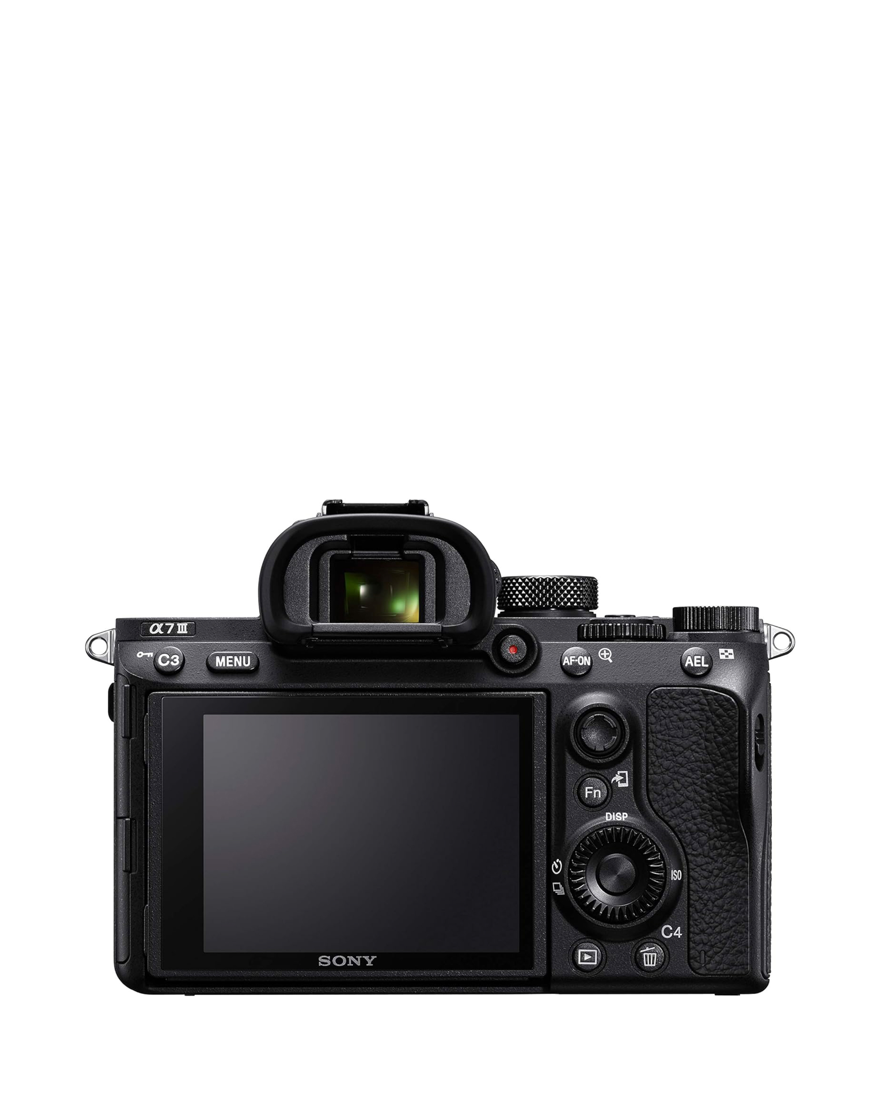 View 5 of Sony Alpha 7 III (Body Only)