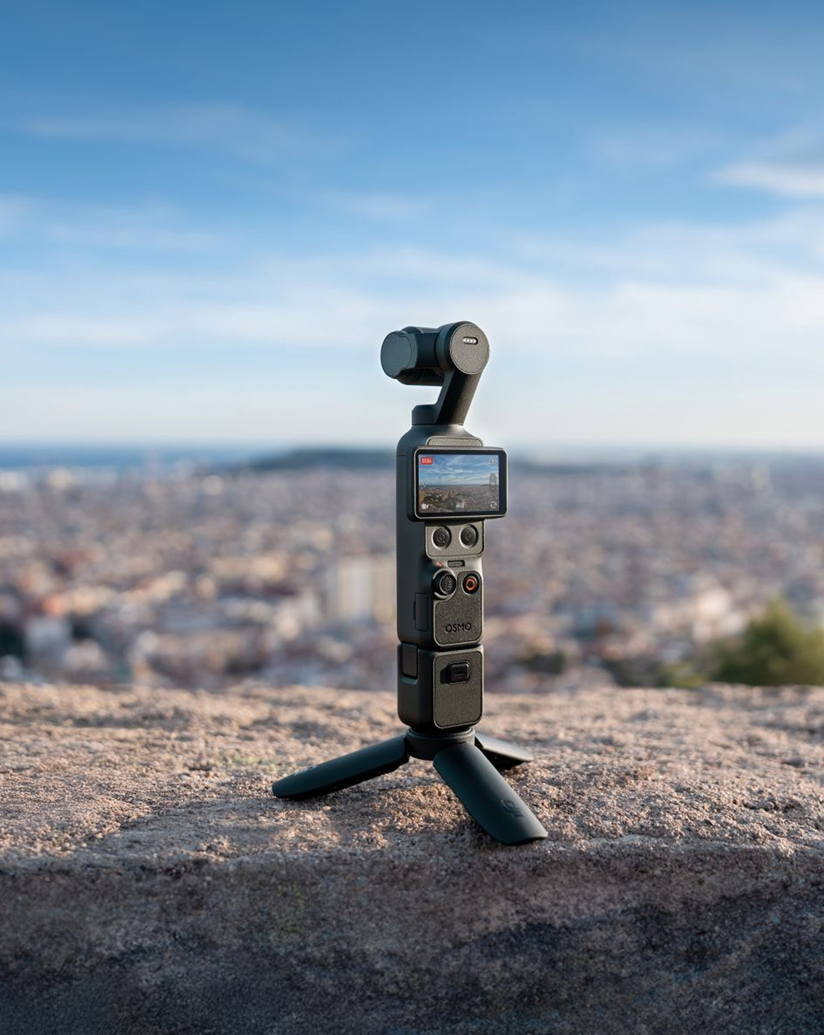 View 6 of DJI Osmo Pocket 4