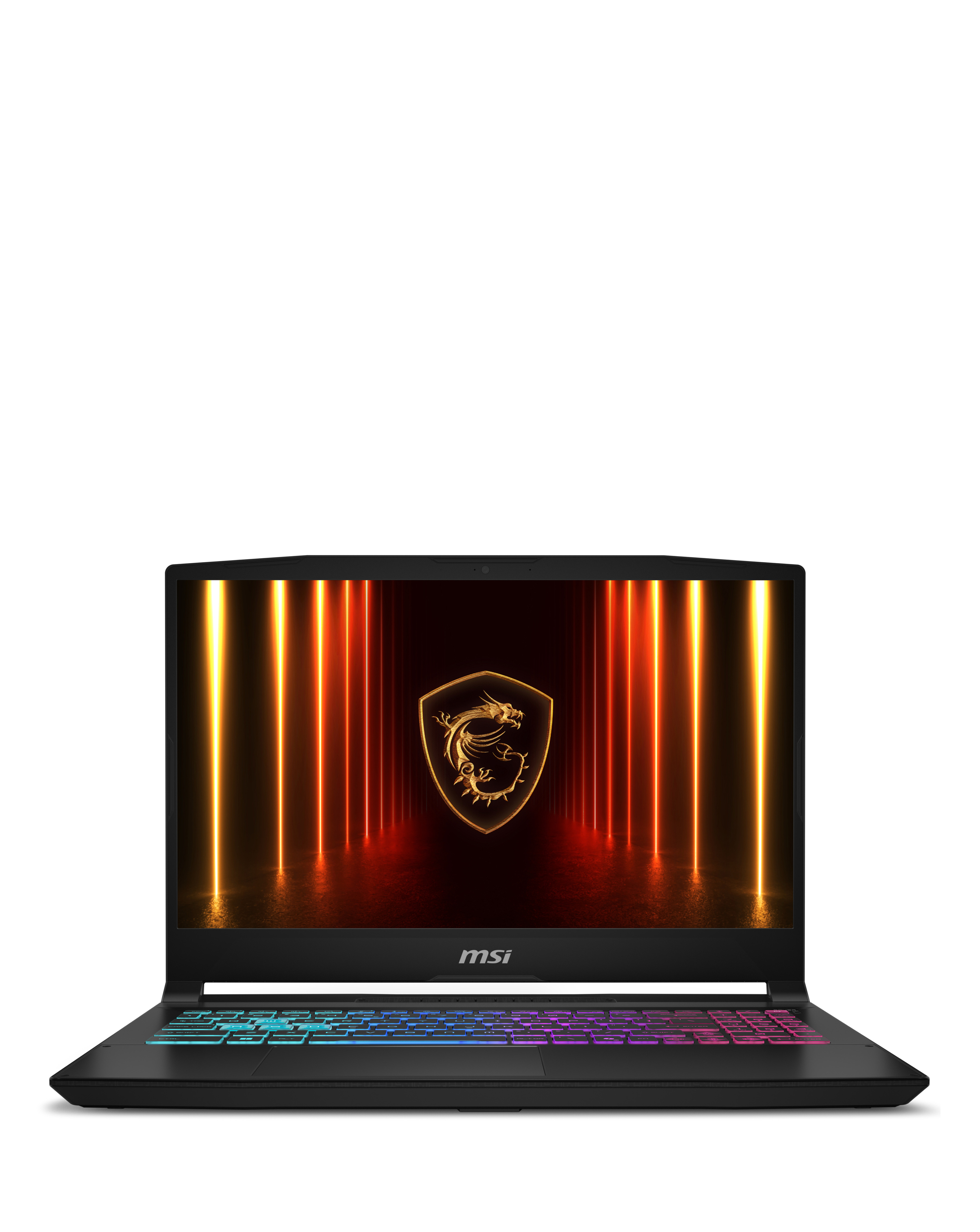 MSI Katana 15.6in Gaming Laptop