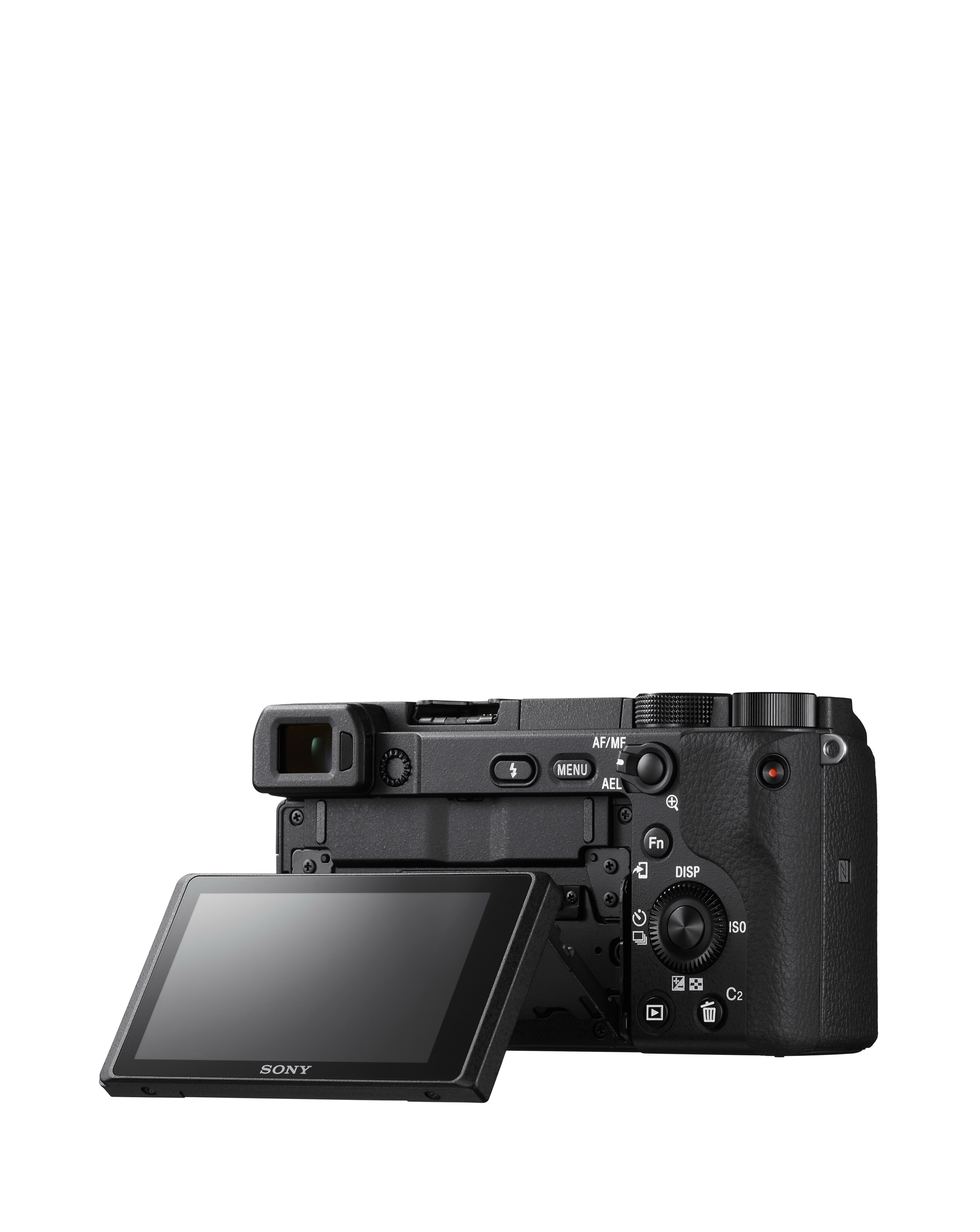 View 4 of Sony Alpha 6400 (Body Only)