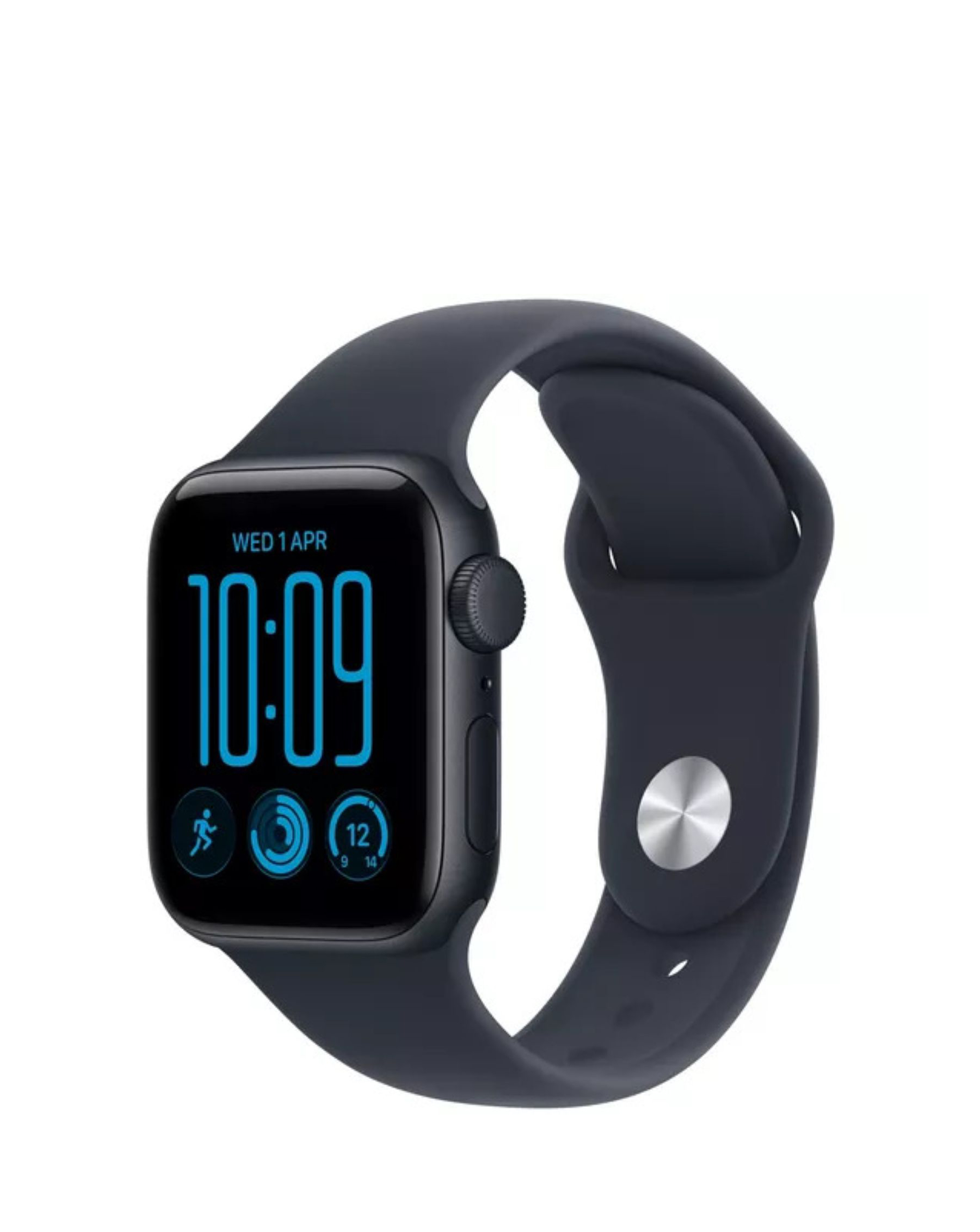 Apple Watch SE 3 GPS 44mm M/L