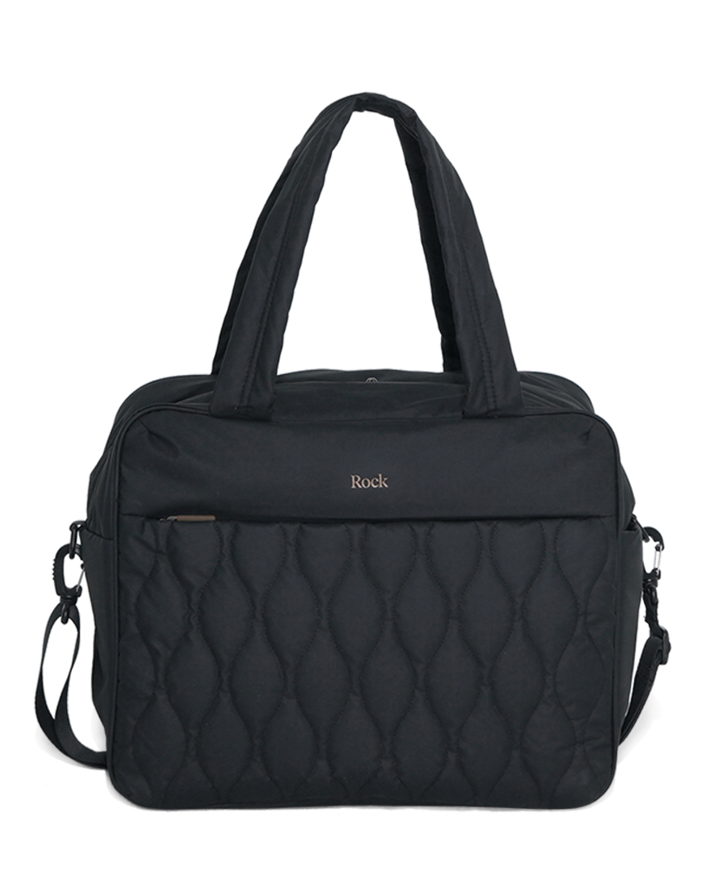 New In - Rock Ember Holdall
