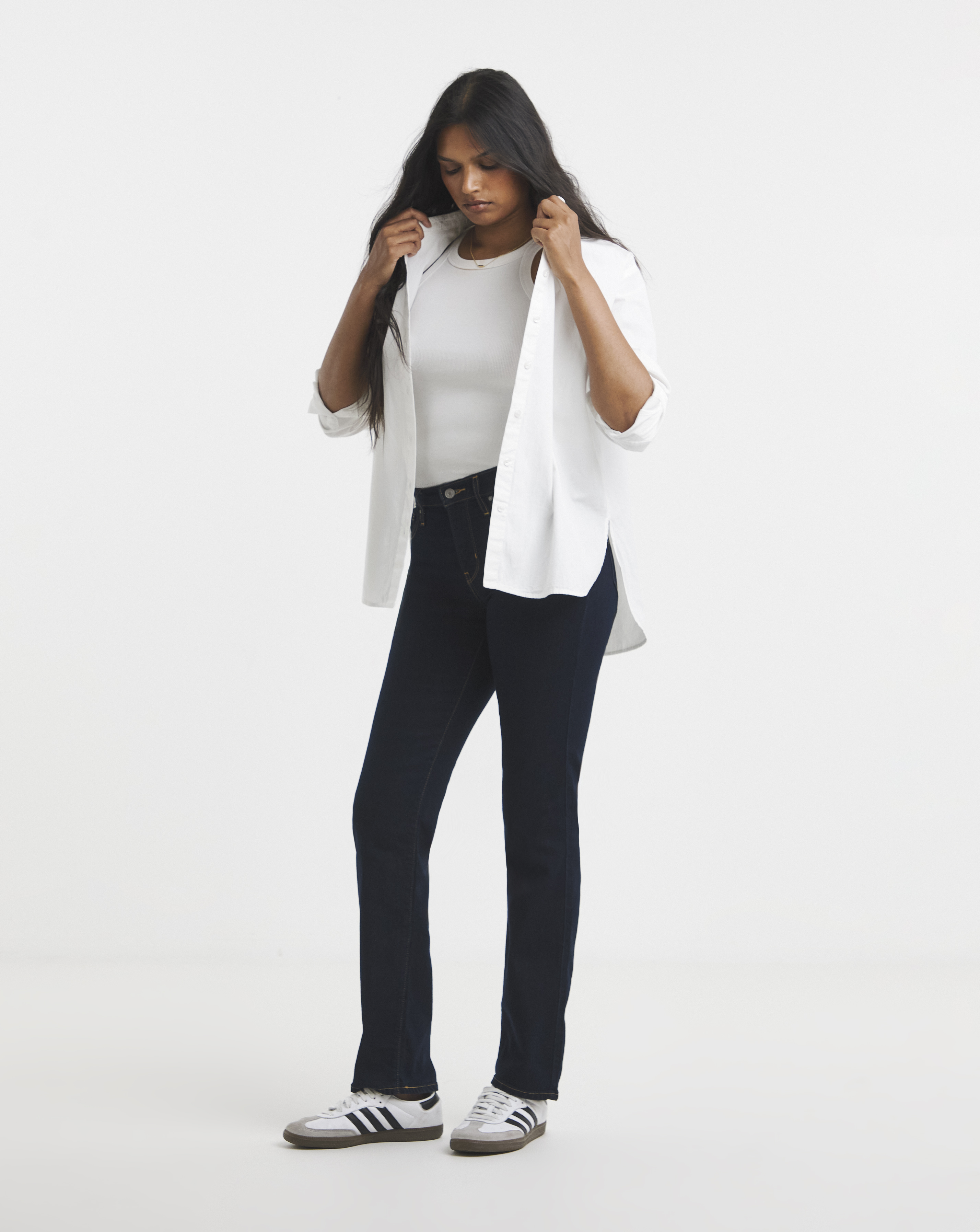 Levi's 314 Shaping Straight Jean