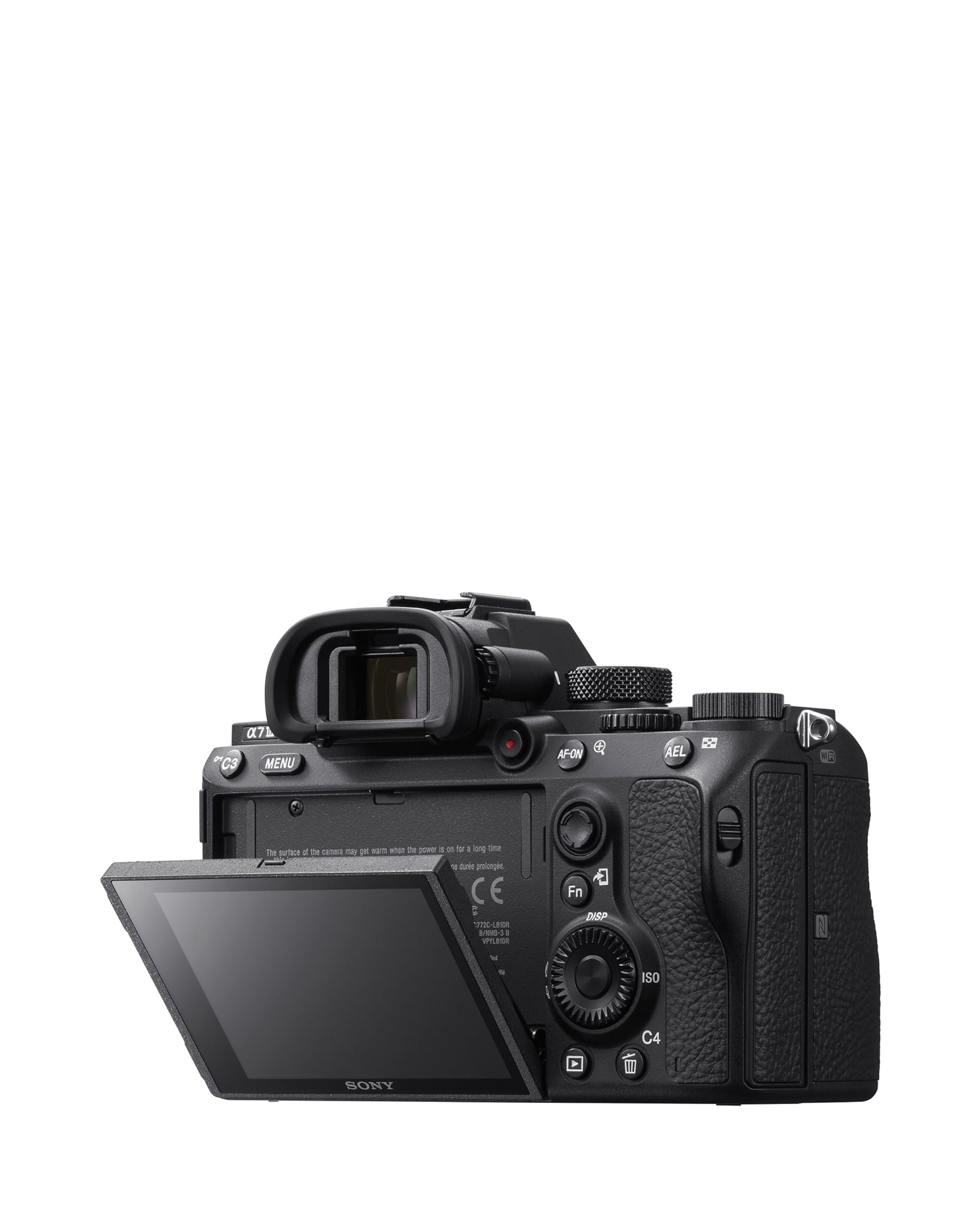 View 2 of Sony Alpha 7 III (Body Only)