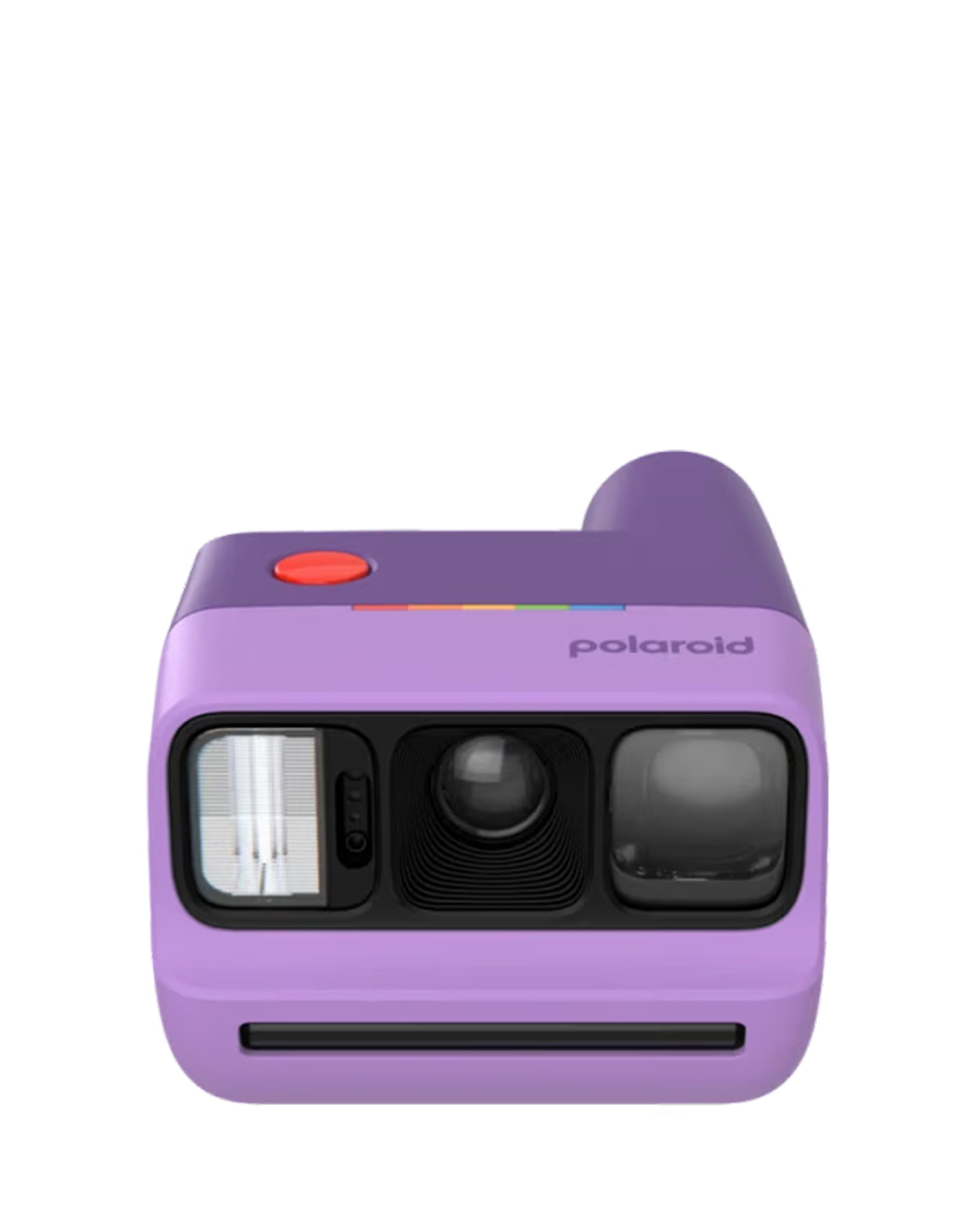 View 3 of Polaroid Go Gen 3 Camera - Purple