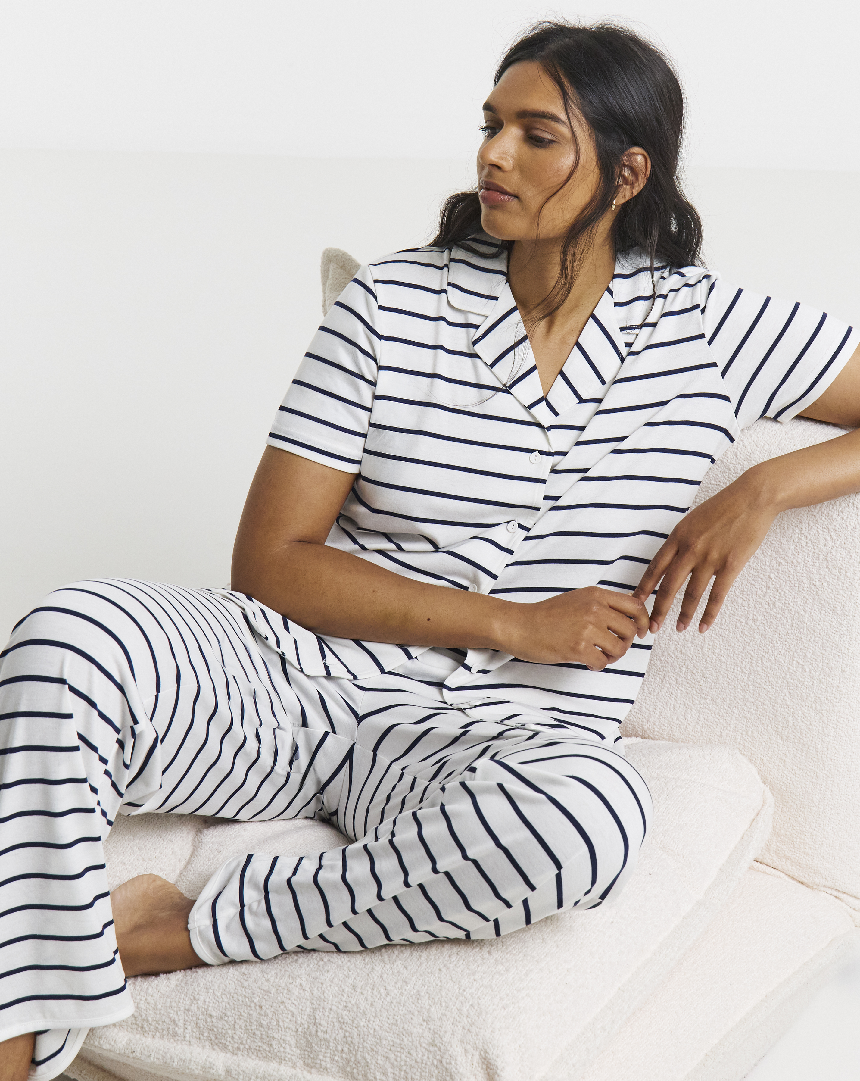Pretty Secrets Pyjama Set