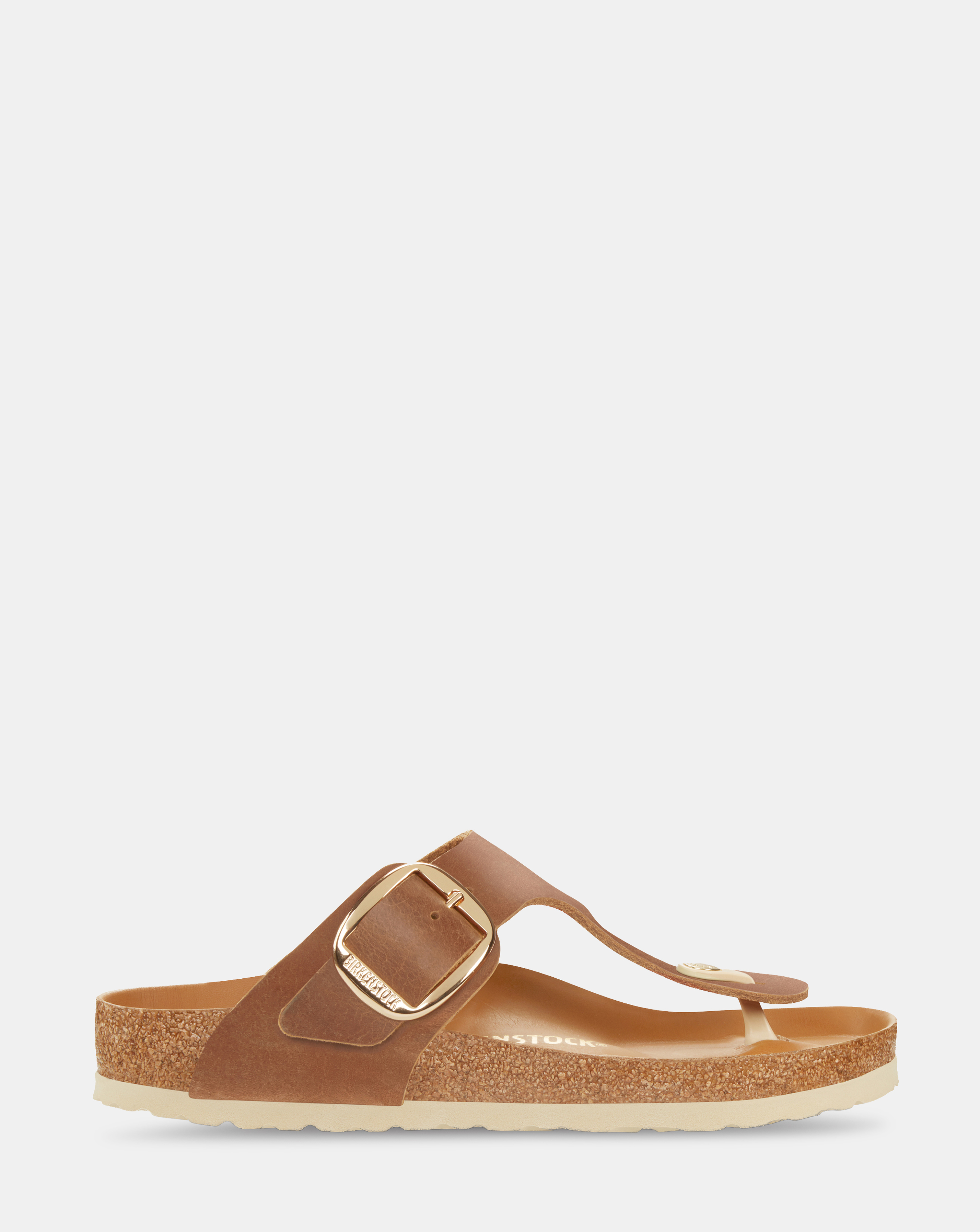 Birkenstock Gizeh Lea Buckle Sandals