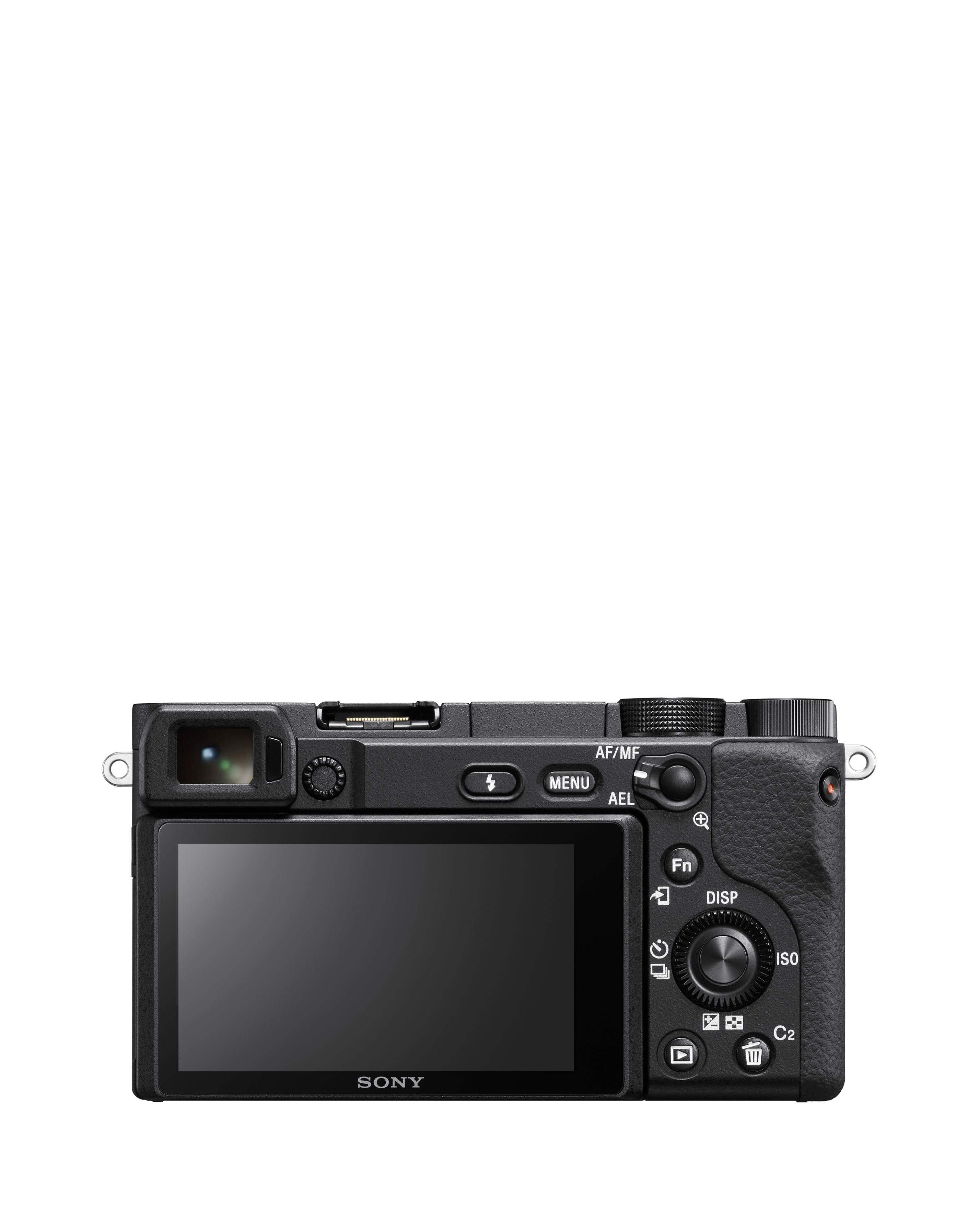 View 2 of Sony Alpha 6400 (Body Only)