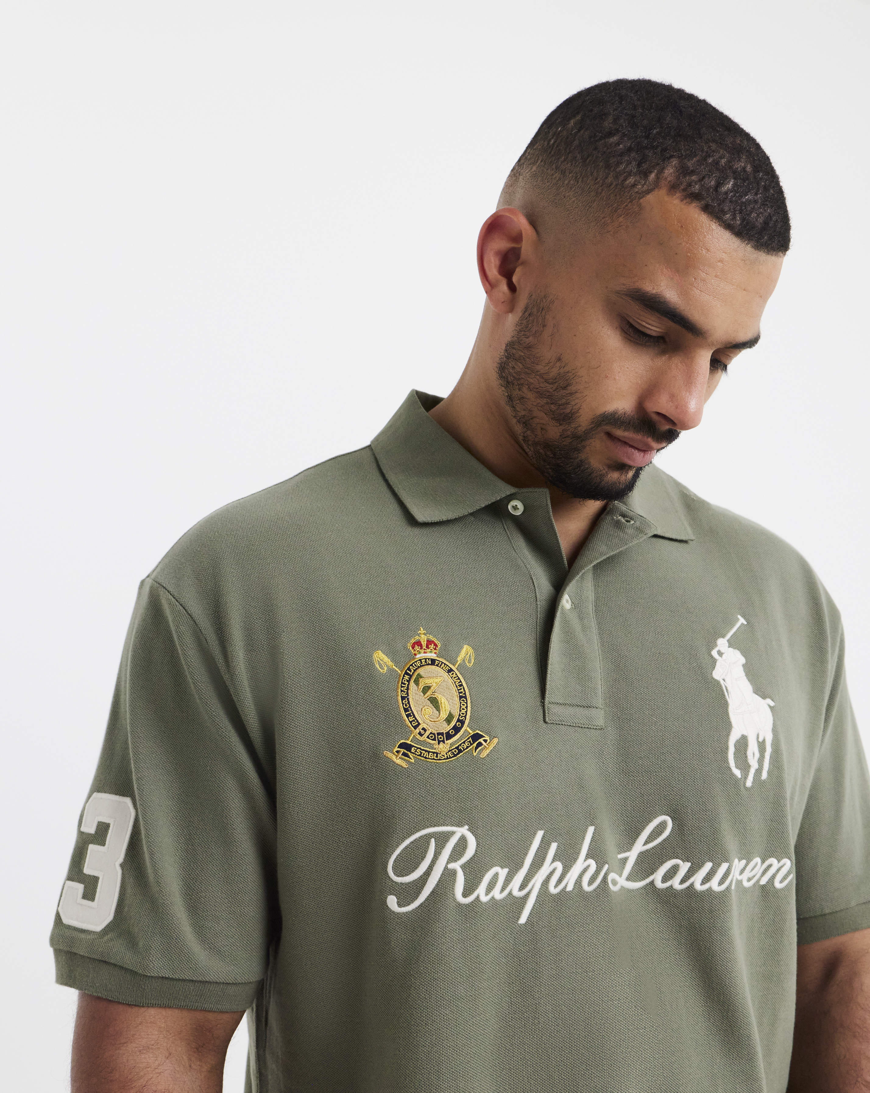 Polo Ralph Lauren Big Pony