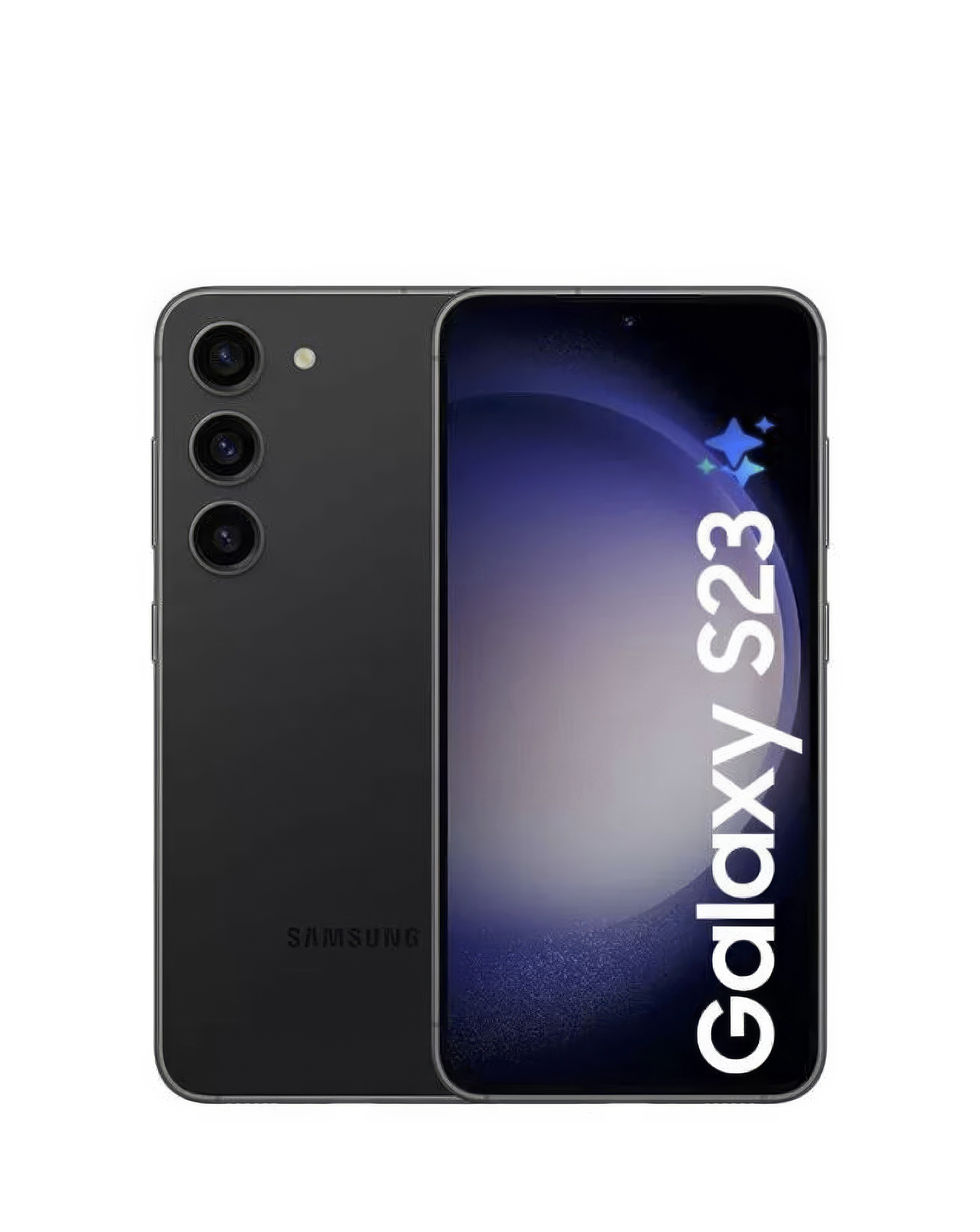Refurbished Samsung Galaxy S23 128GB