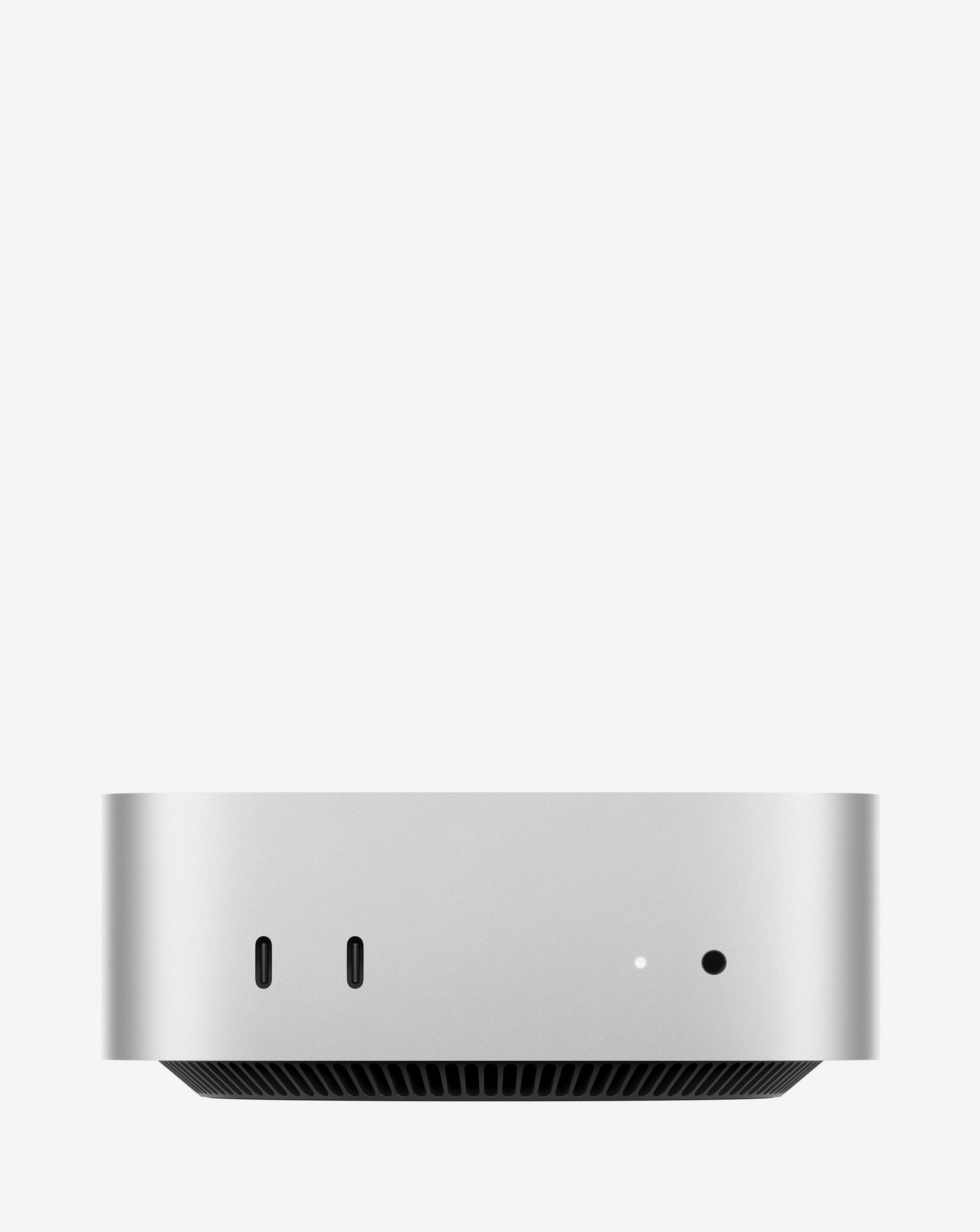 Apple Mac Mini (2026) - M6, 512 Gb Ssd, Ram 16 Gb, Silver, Silver/Grey - Image 5