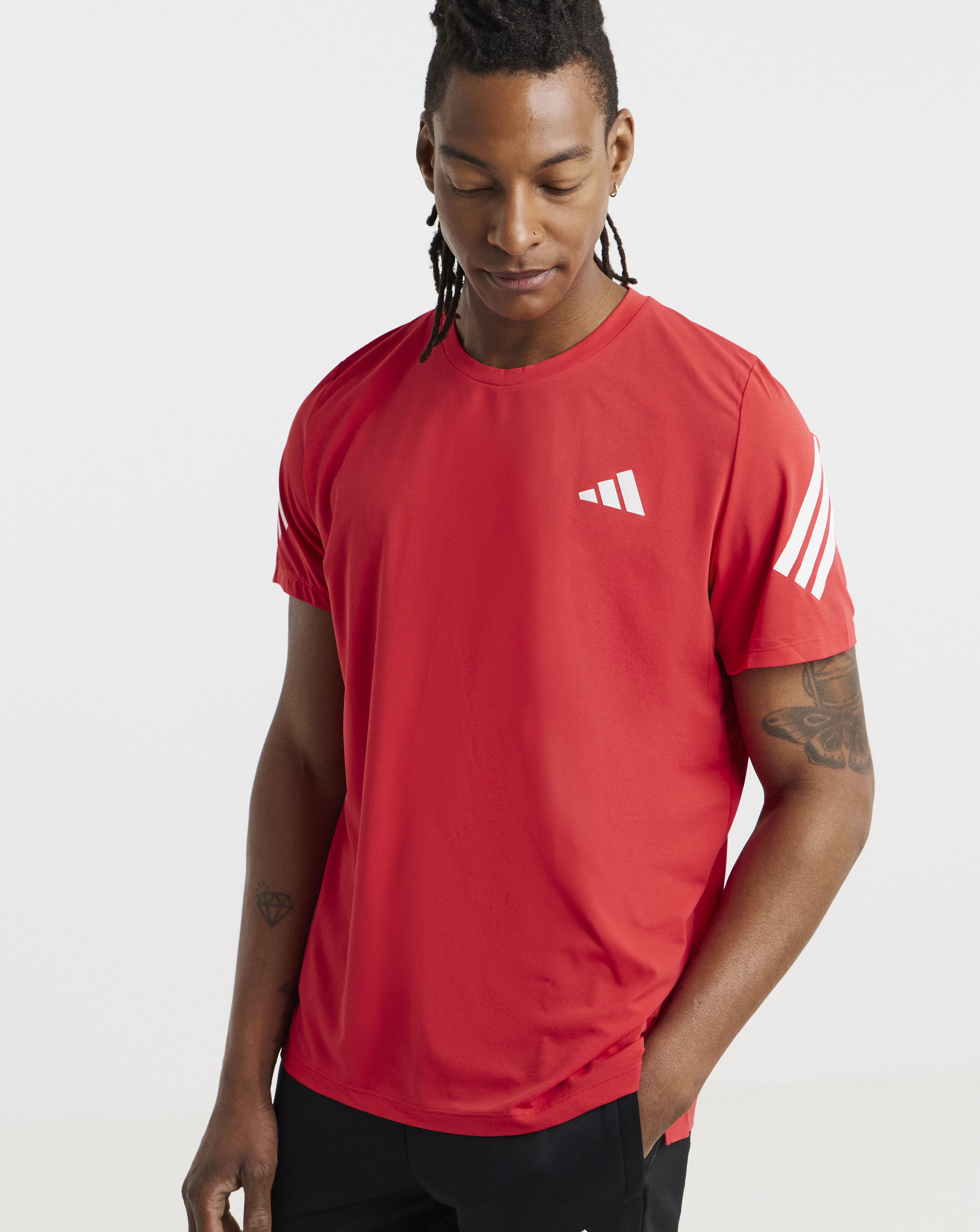 adidas 365 Tech T-Shirt