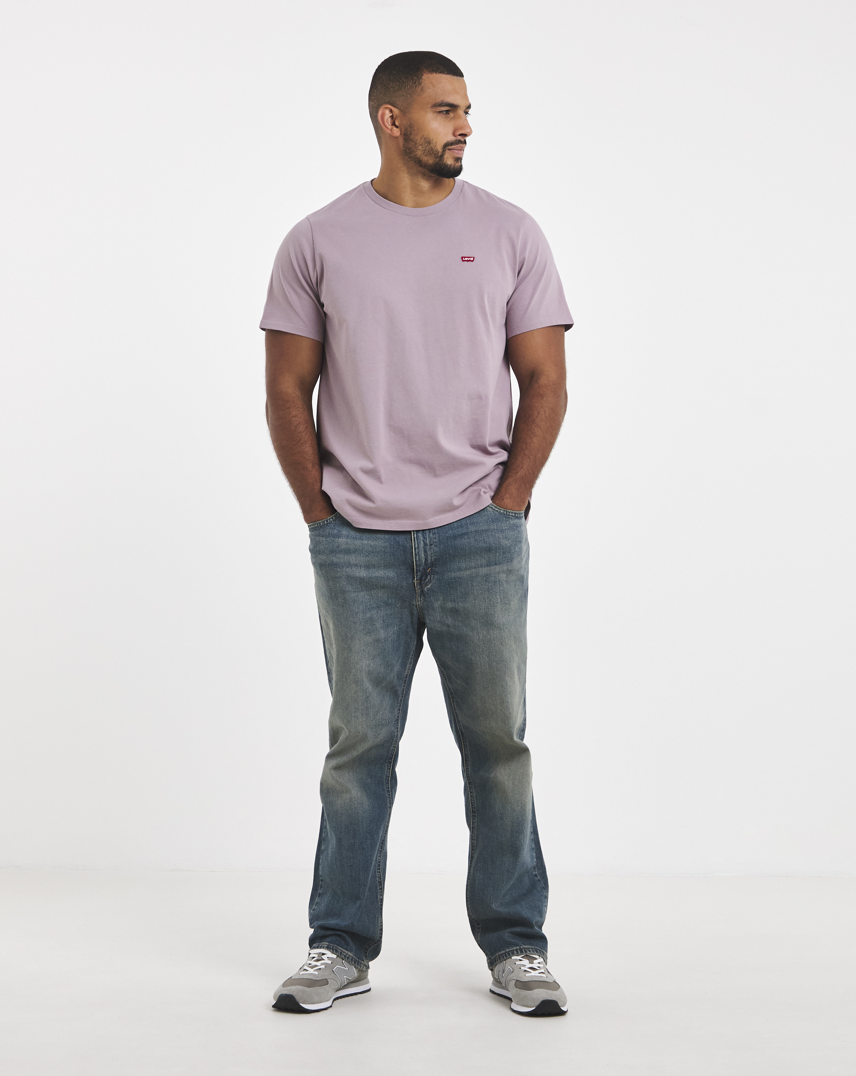 Levi's 541 Athletic Taper Jean