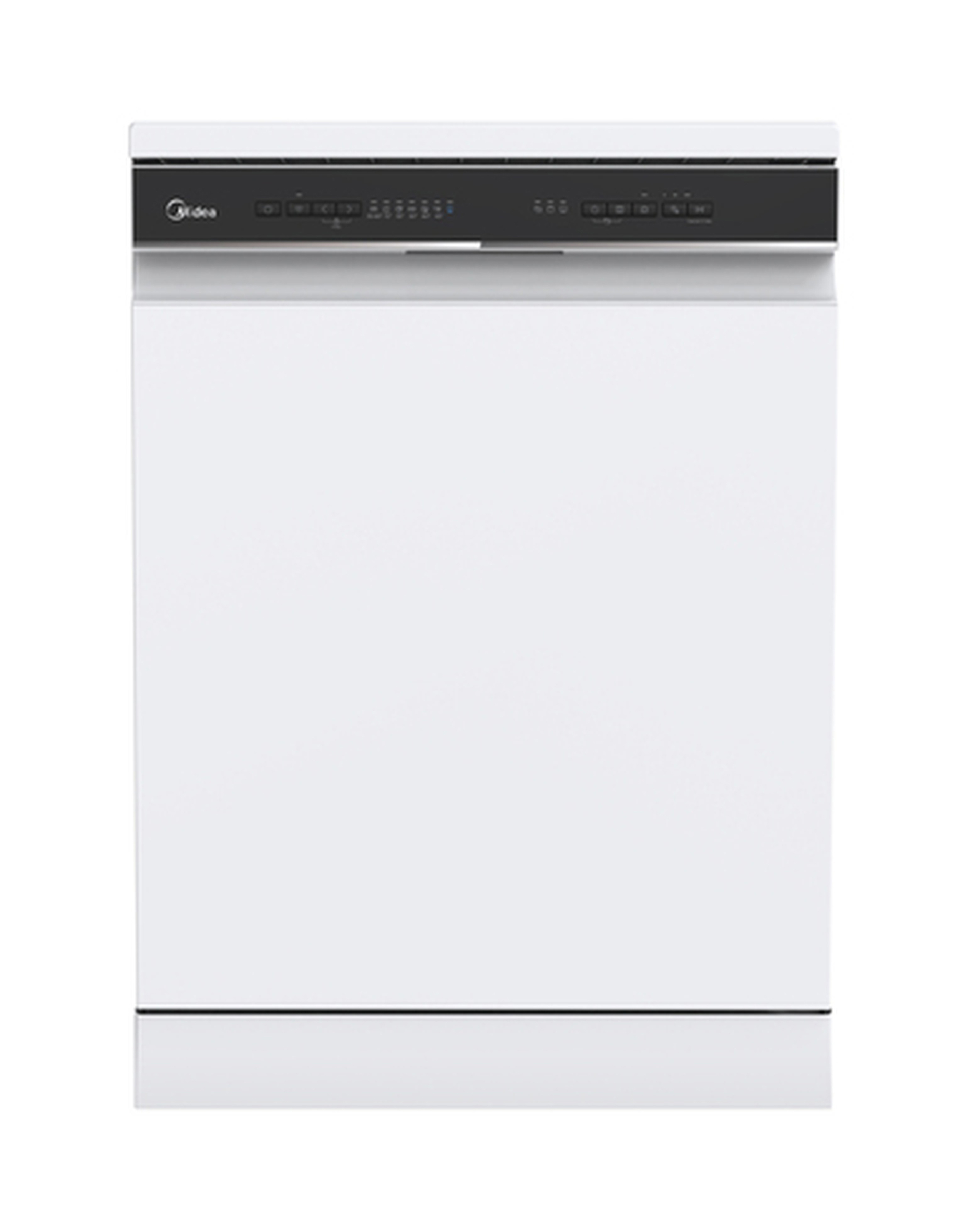 Midea Dishwasher - White