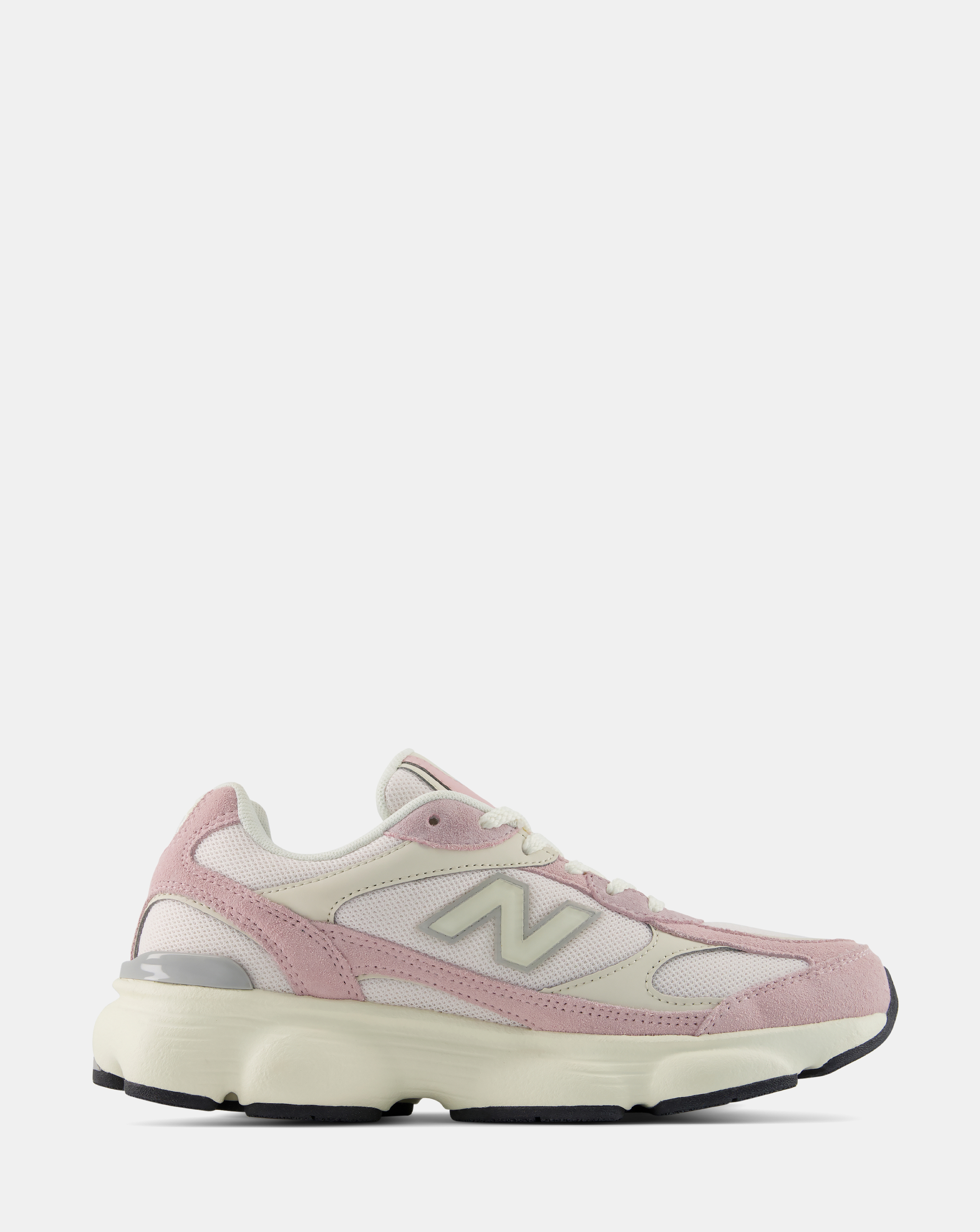 New In - New Balance 603 Suede & Mesh Trainers