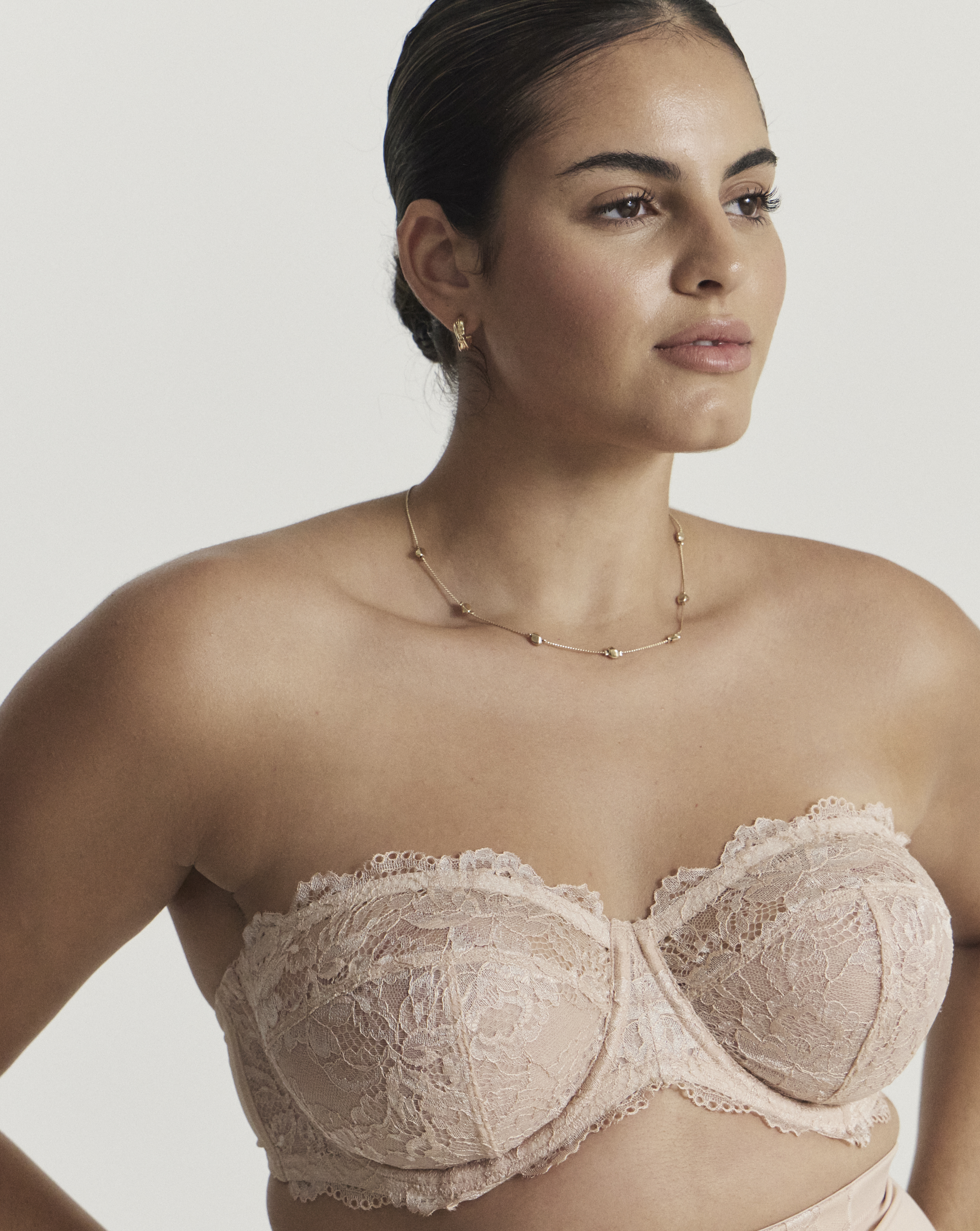 Ella Multiway Wired Bra