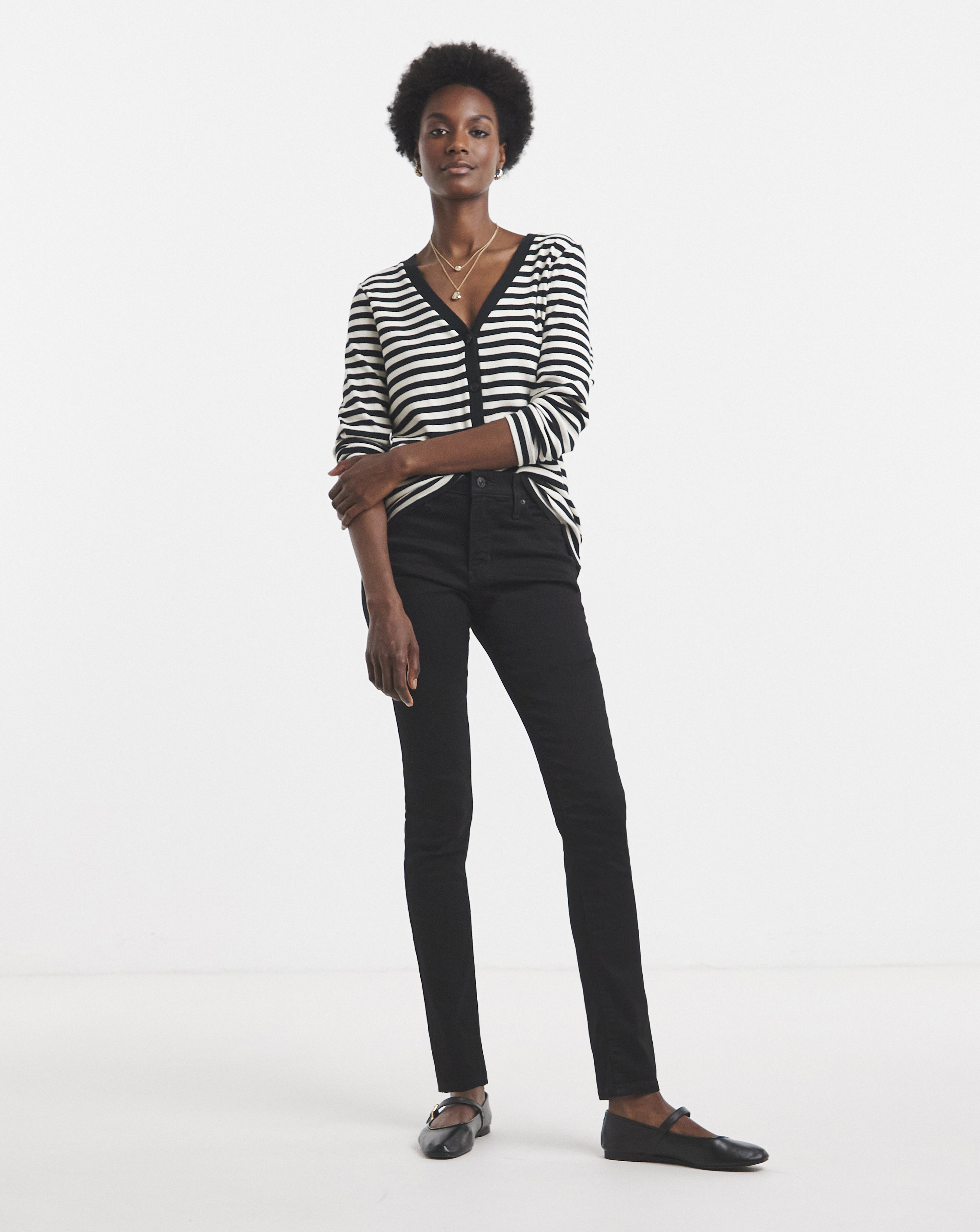 Levi's 311 Shaping Skinny Jean