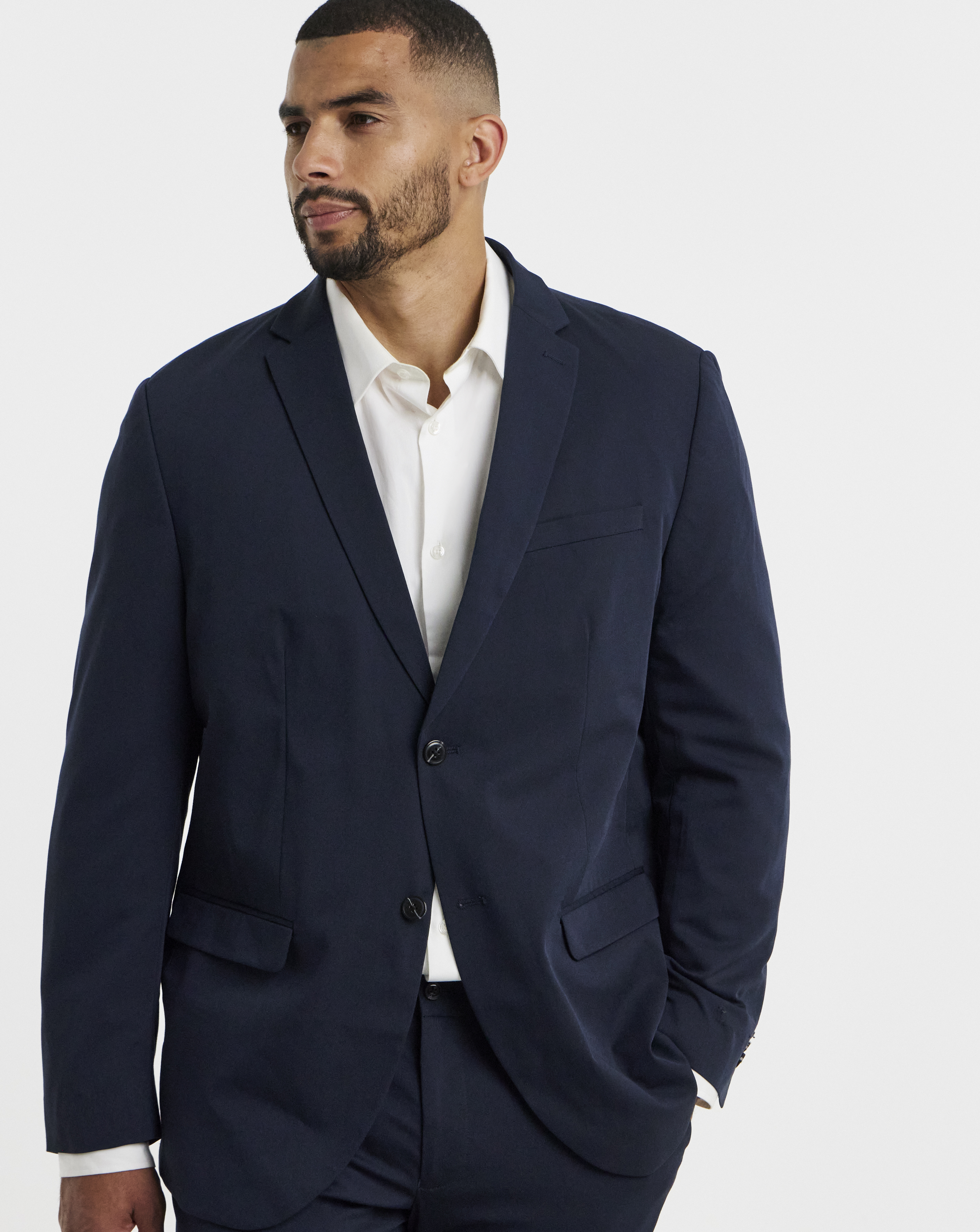 Jack & Jones Franco Suit Jacket Regular