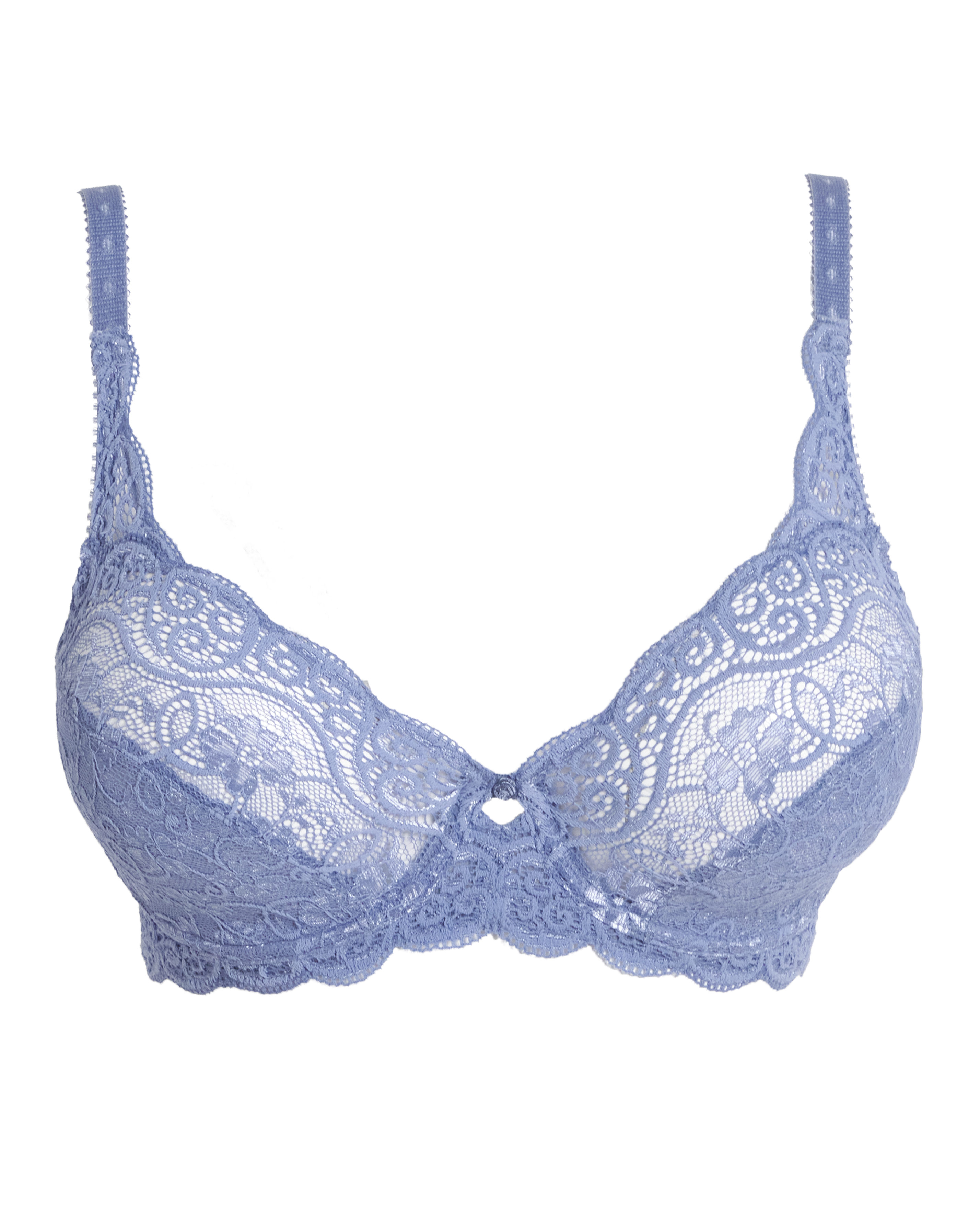 Triumph Amourette Full Cup Wired Bra