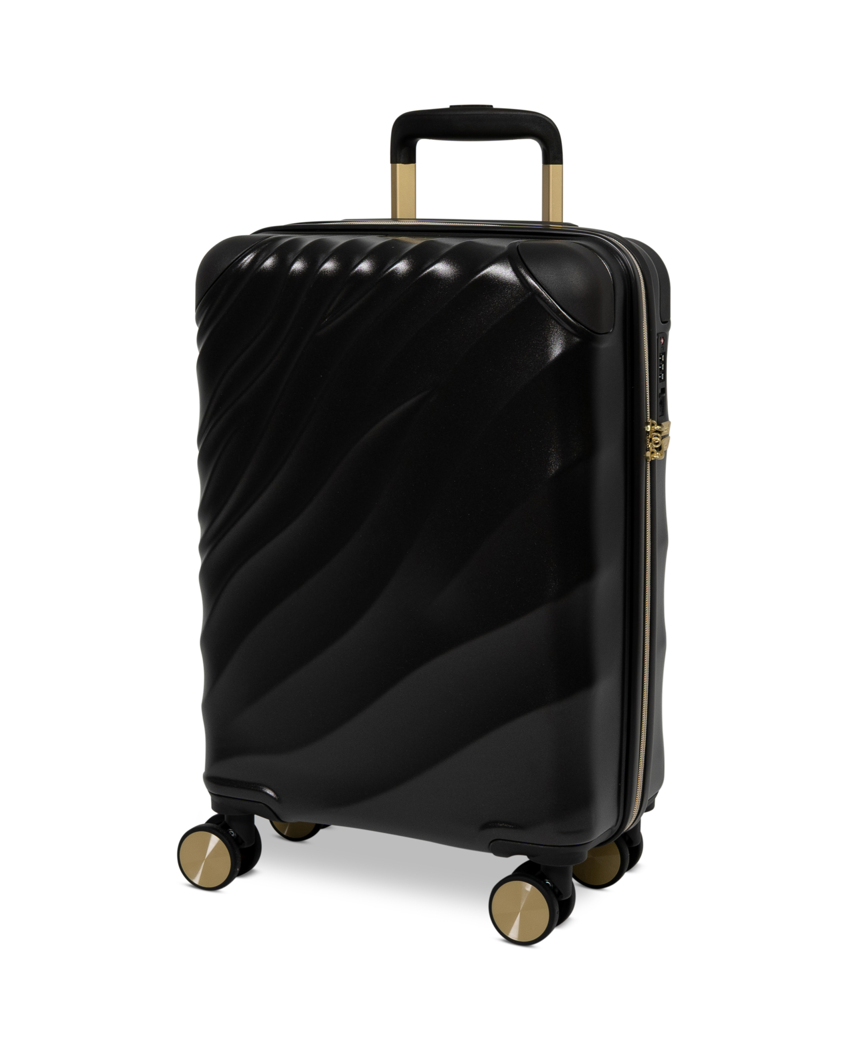 Rock Luggage Sahara Cabin Hardshell Suitcase - Image 4