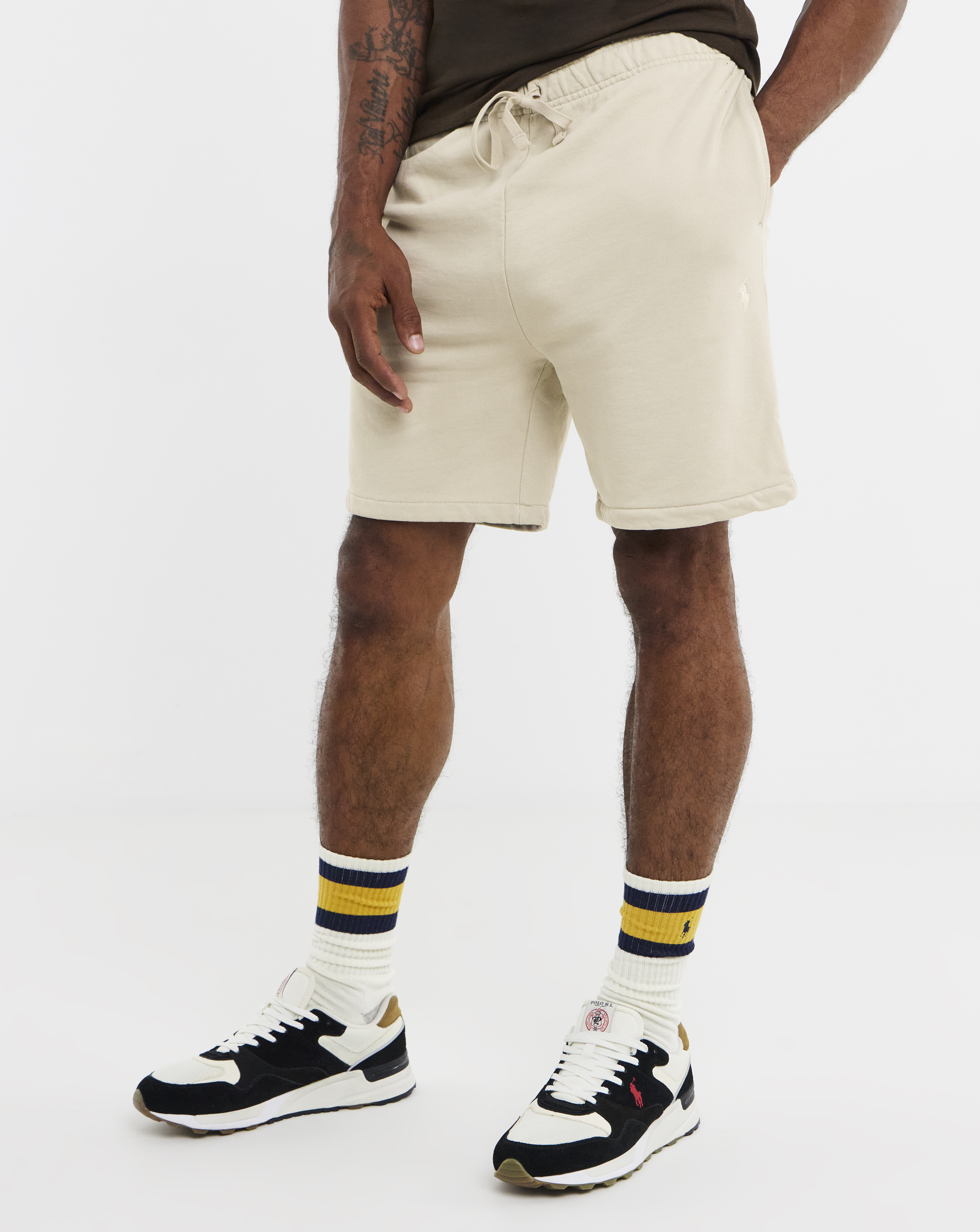 Polo Ralph Lauren Terry Short